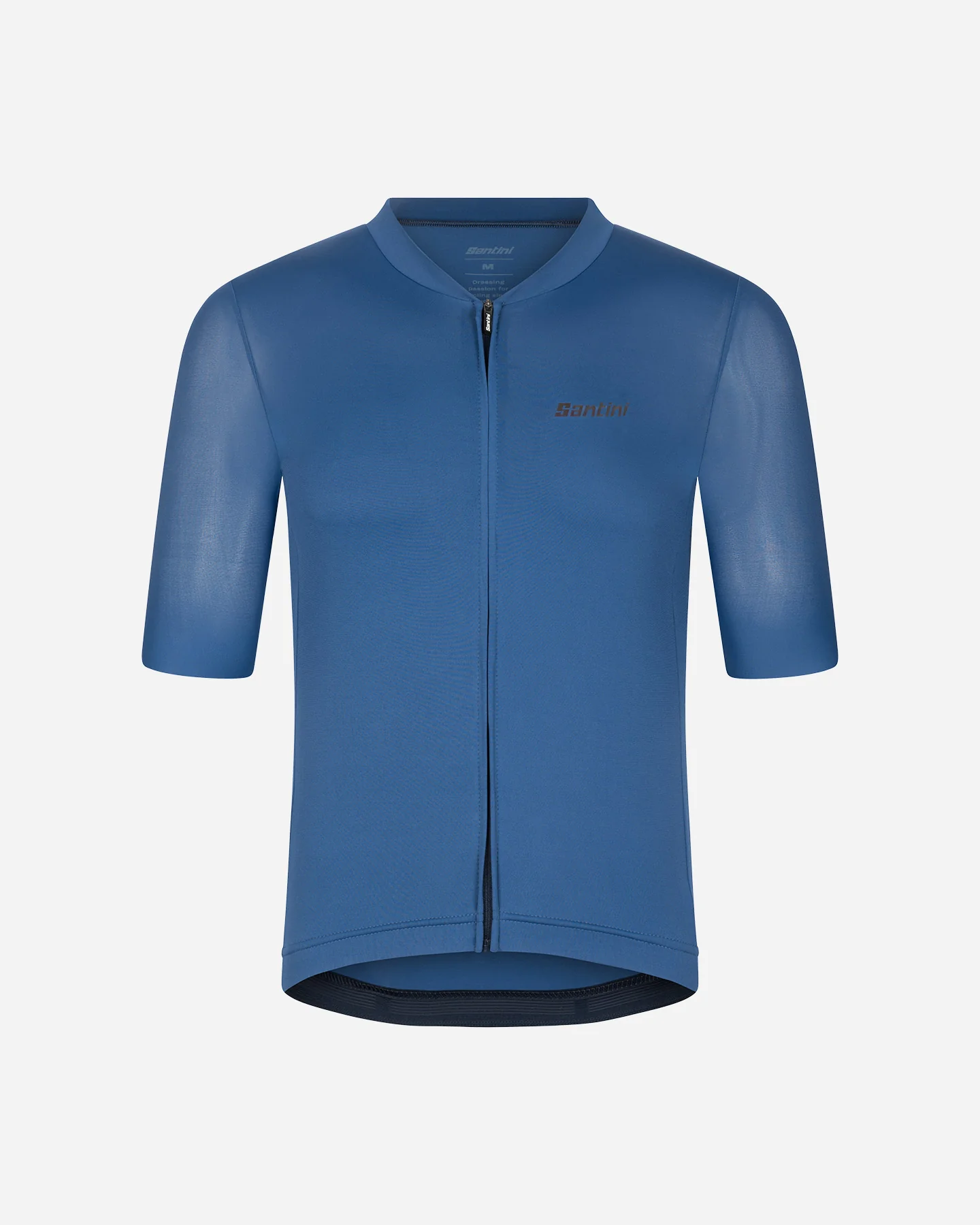 MAGLIA CICLISMO SANTINI SENSATION M