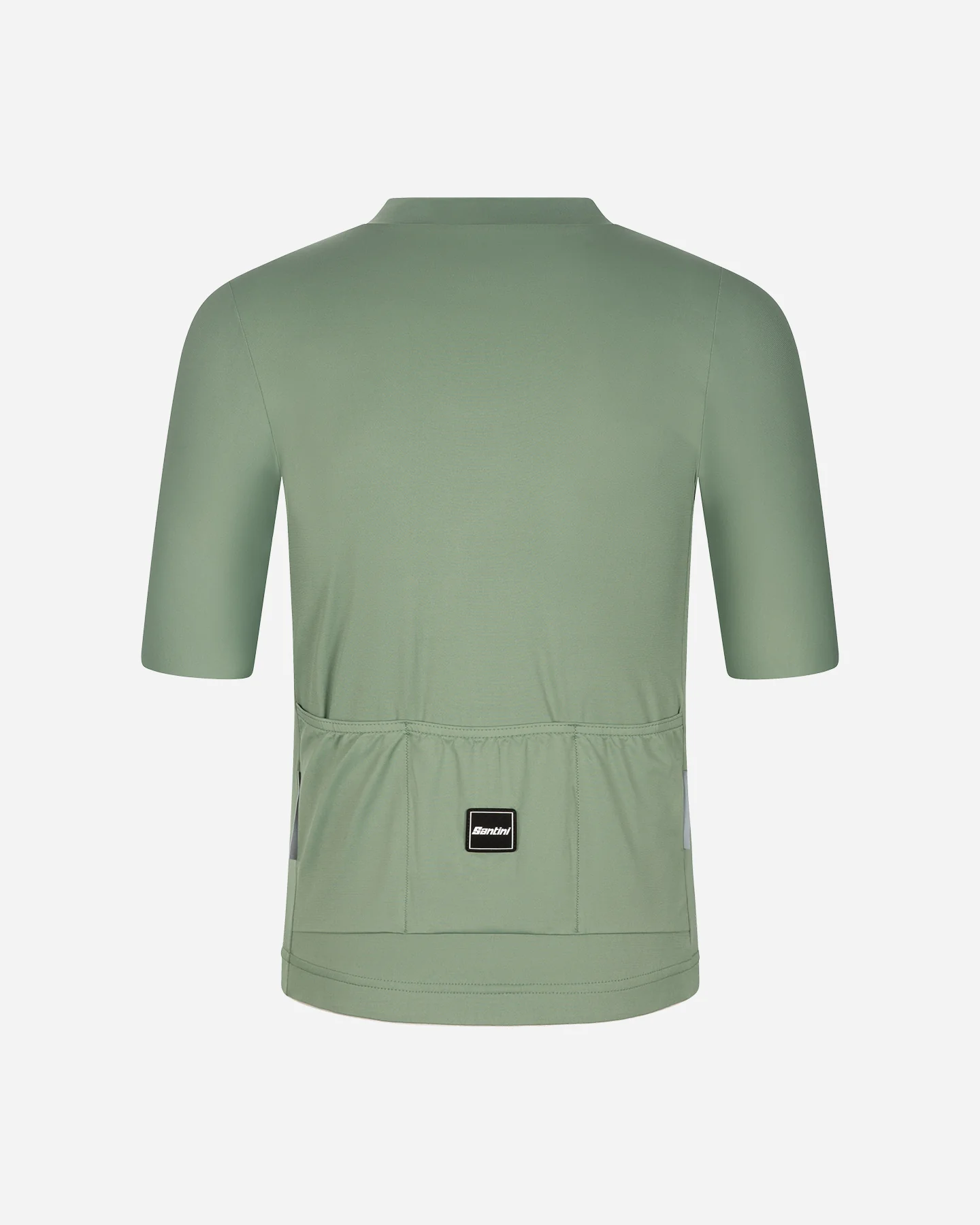 MAGLIA CICLISMO SANTINI SENSATION M - Image 2