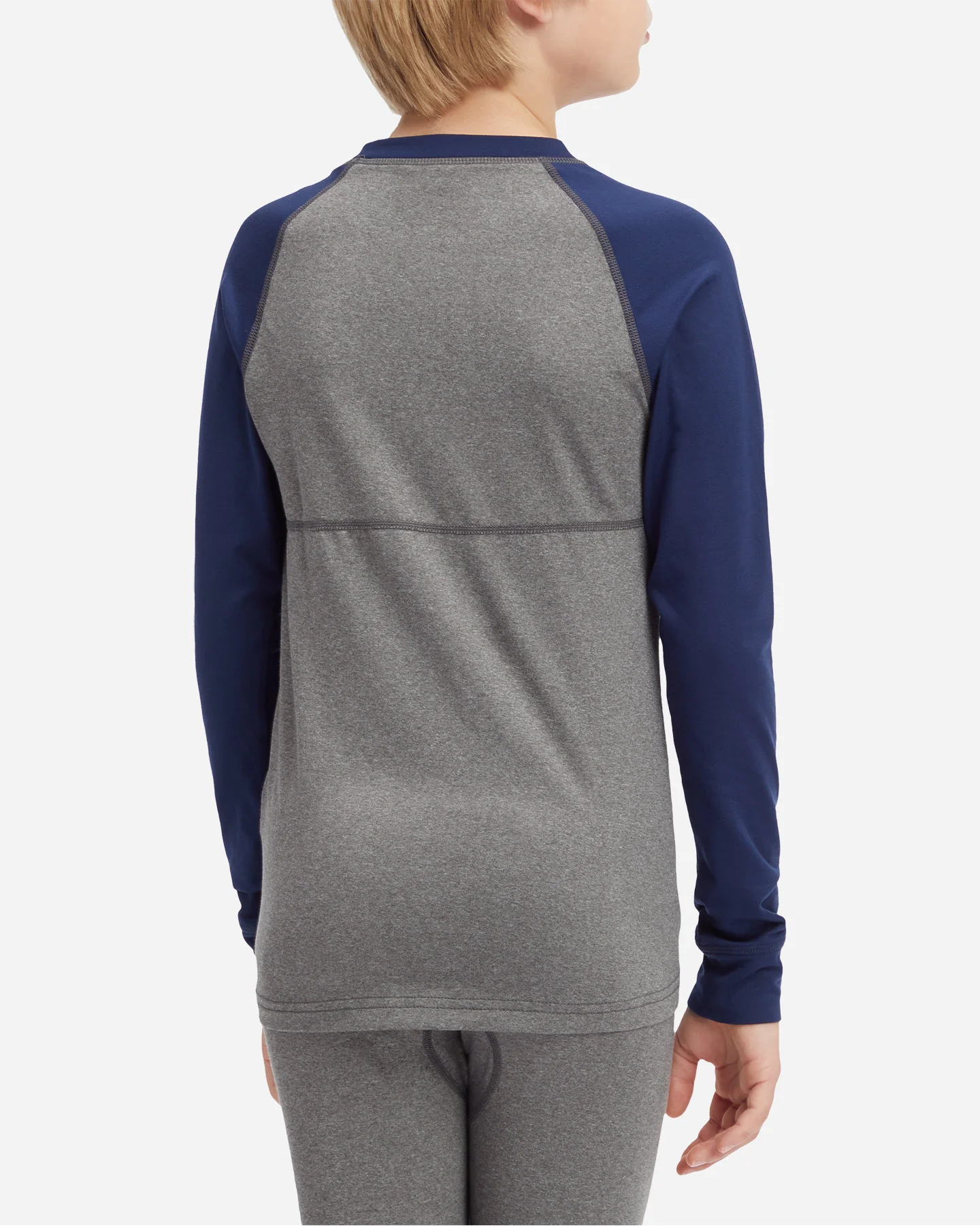 MAGLIA INTIMO TECNICO MCKINLEY DUSTIN II JR - Image 3