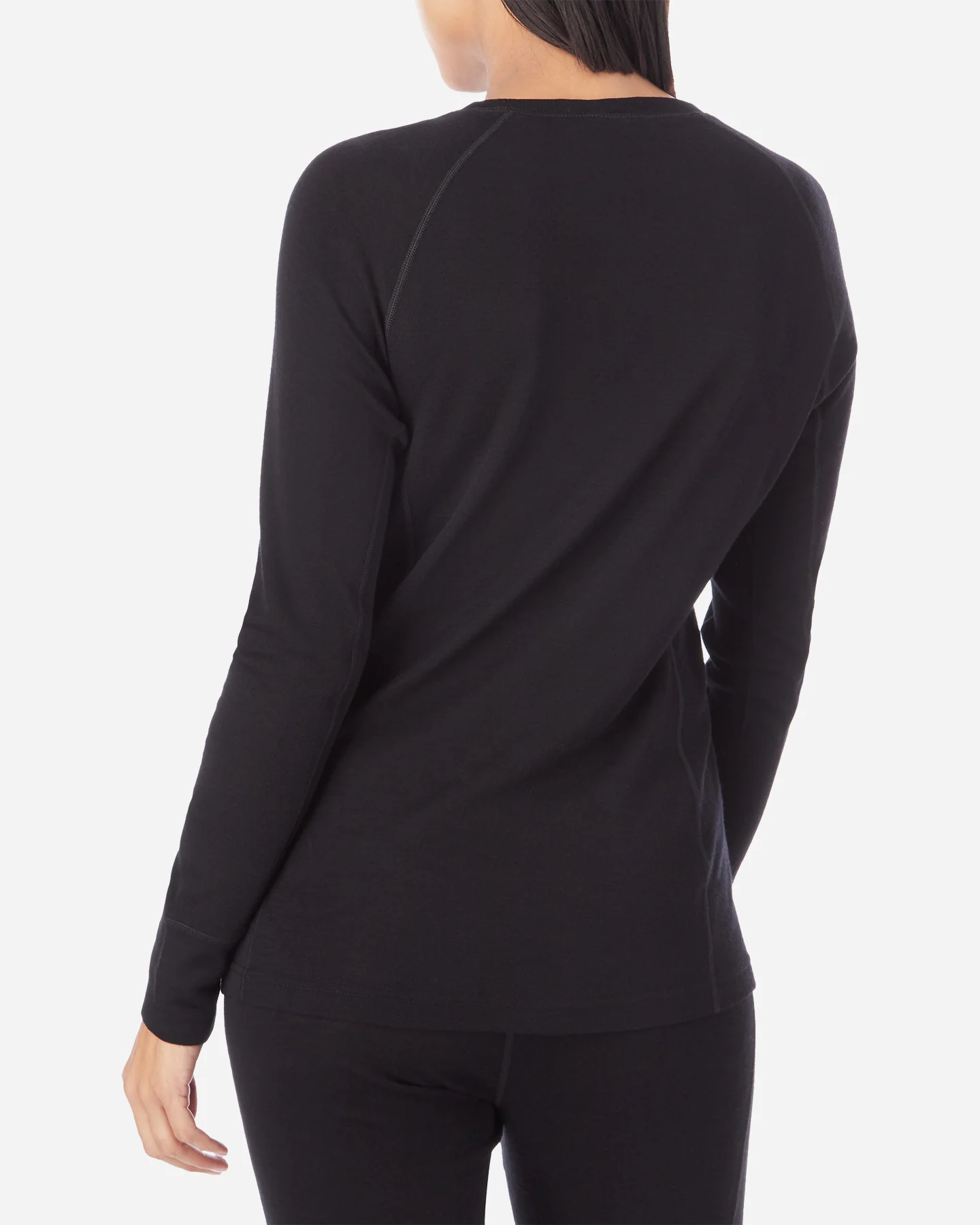 MAGLIA INTIMO TECNICO MCKINLEY REBECKA W - Image 3