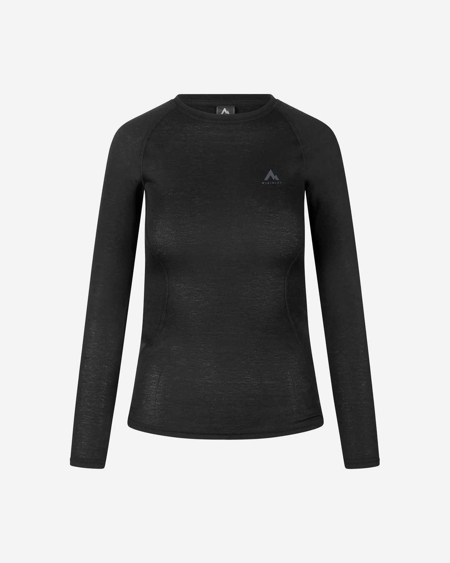 MAGLIA INTIMO TECNICO MCKINLEY WILLIPA II W