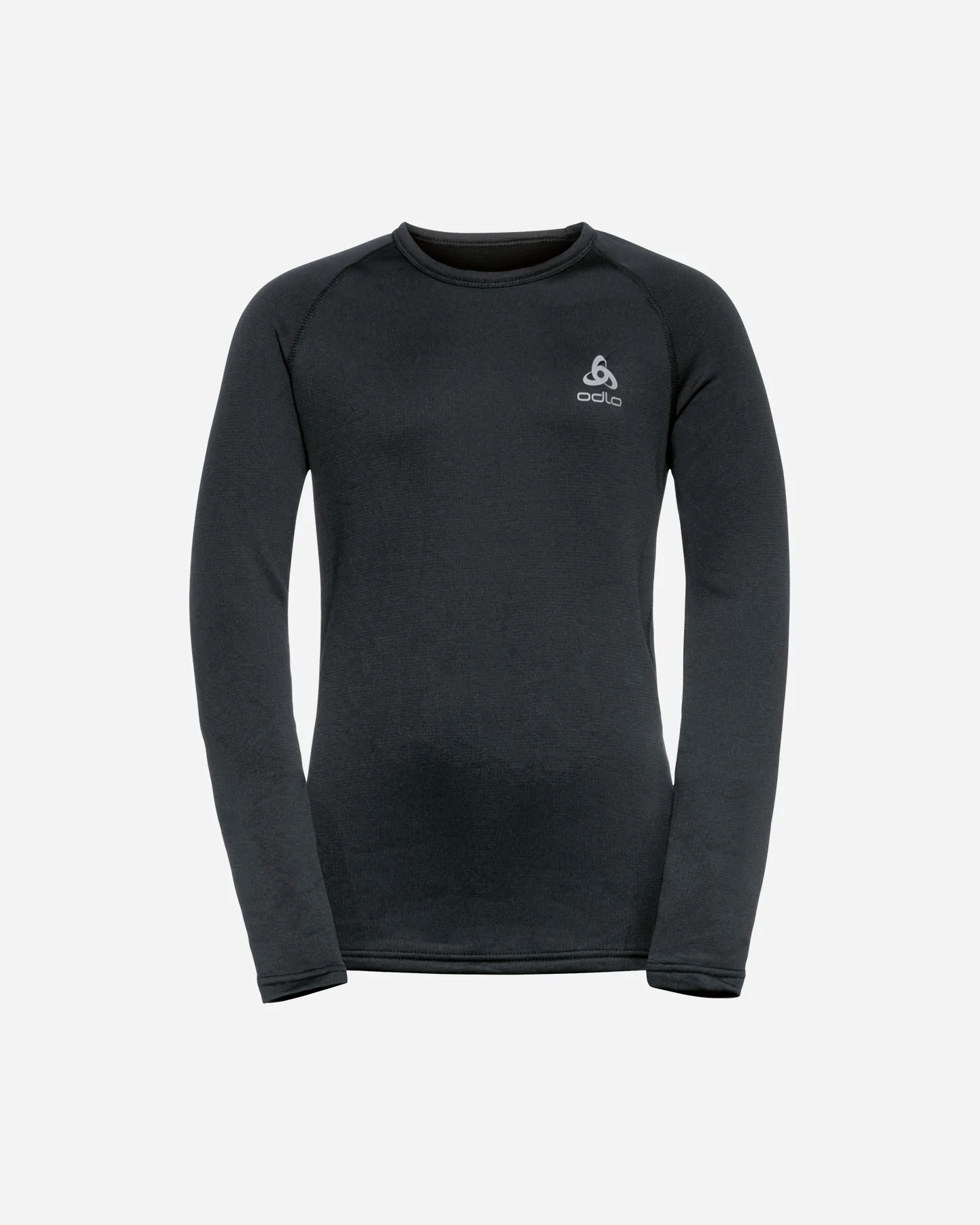 MAGLIA INTIMO TECNICO ODLO FUNDAMENTALS ACTIVE WARM M - Image 3
