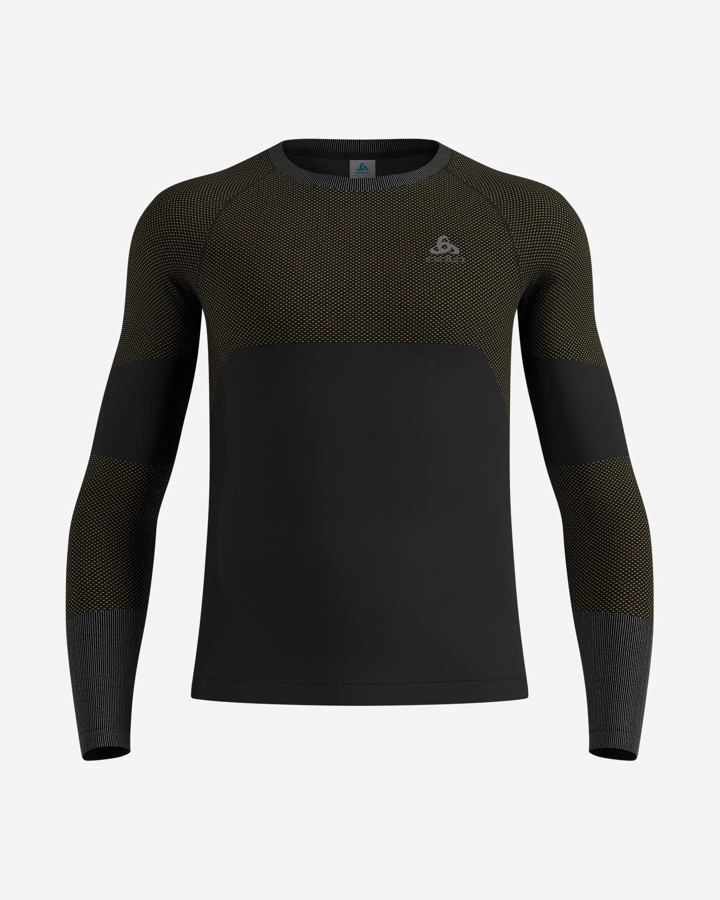 MAGLIA INTIMO TECNICO ODLO FUNDAMENTALS PERFORMANCE WARM M