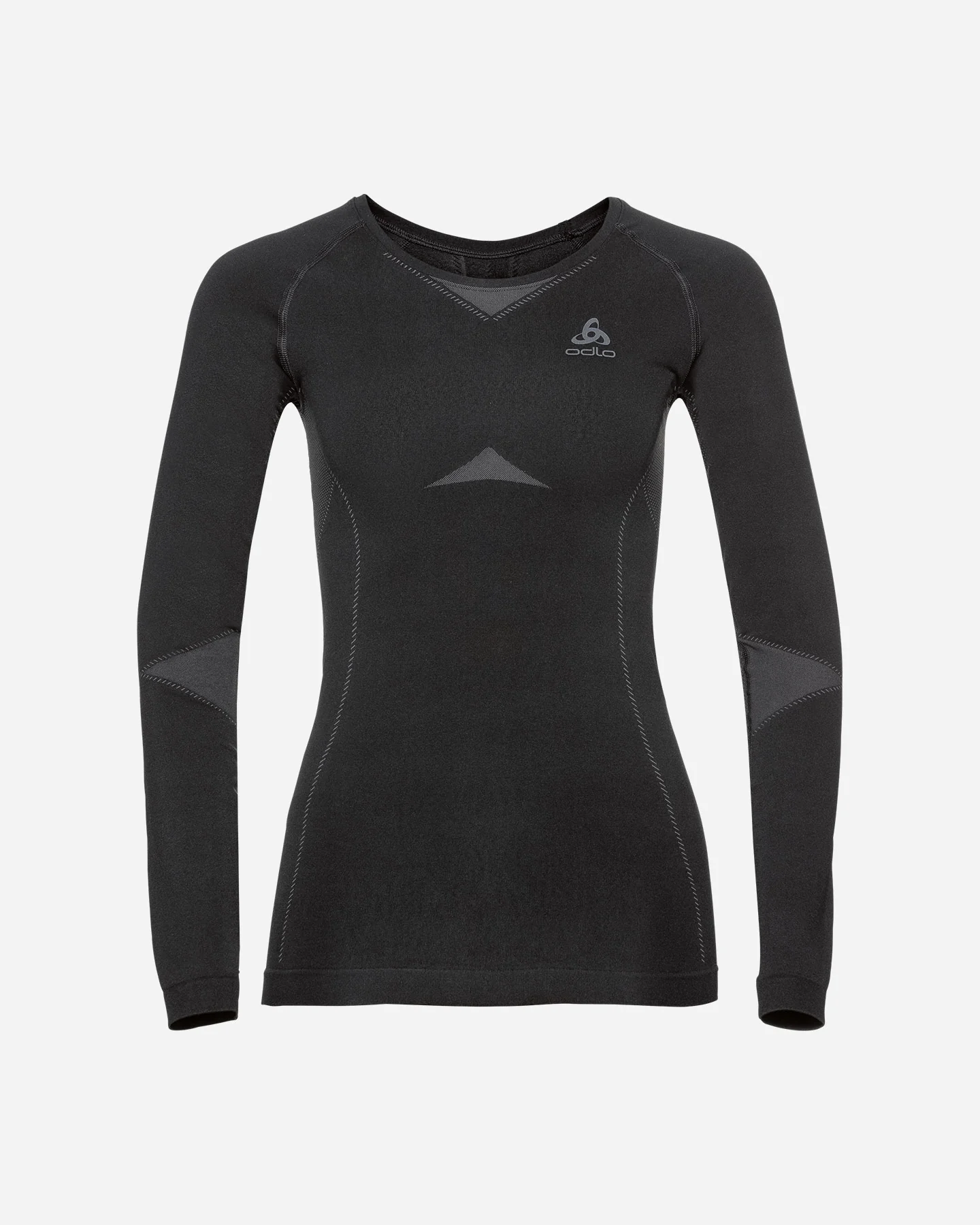 MAGLIA INTIMO TECNICO ODLO PERF EVO WARM BI TOP CREW