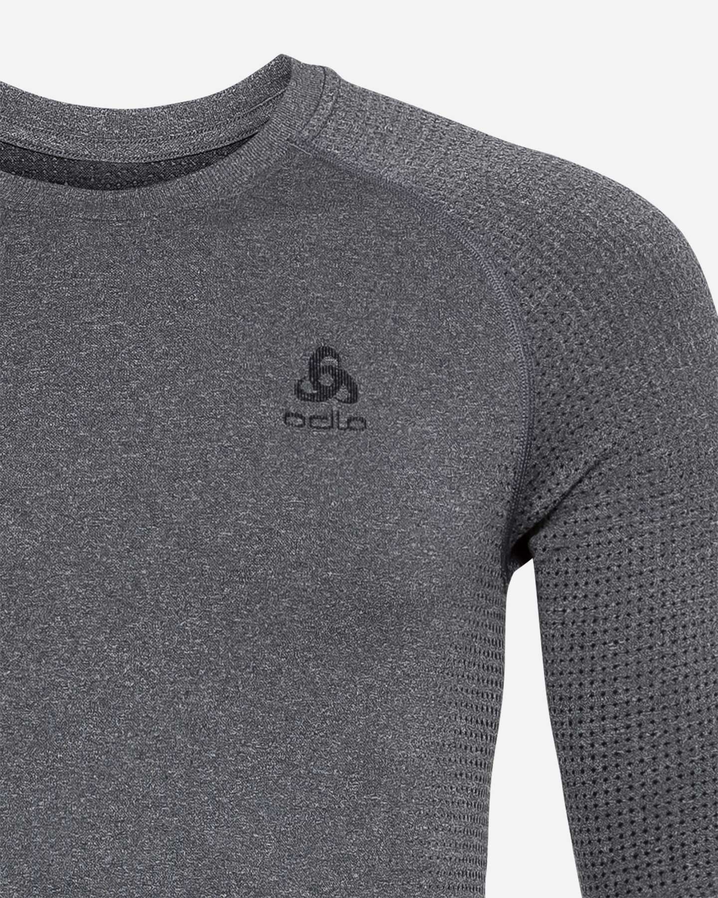 MAGLIA INTIMO TECNICO ODLO PERF WARM ECO M - Image 3