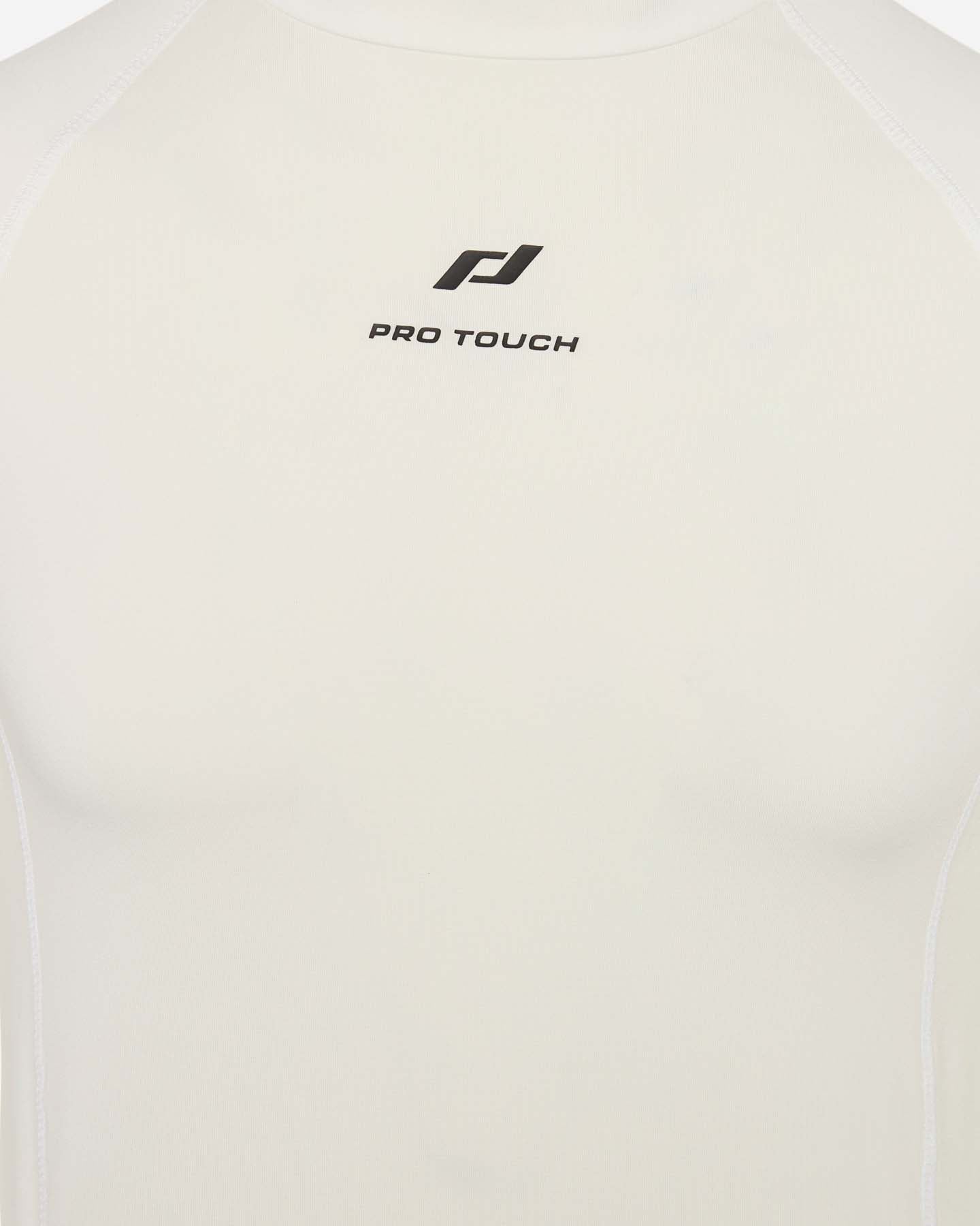 MAGLIA INTIMO TECNICO PRO TOUCH WARMLITE M - Image 3