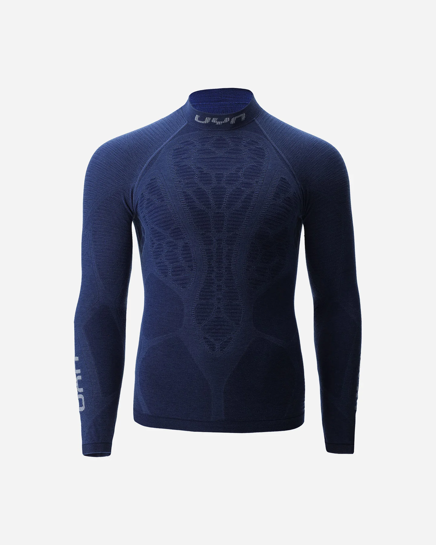 MAGLIA INTIMO TECNICO UYN ELEVATION BIOMORPH M - Image 3