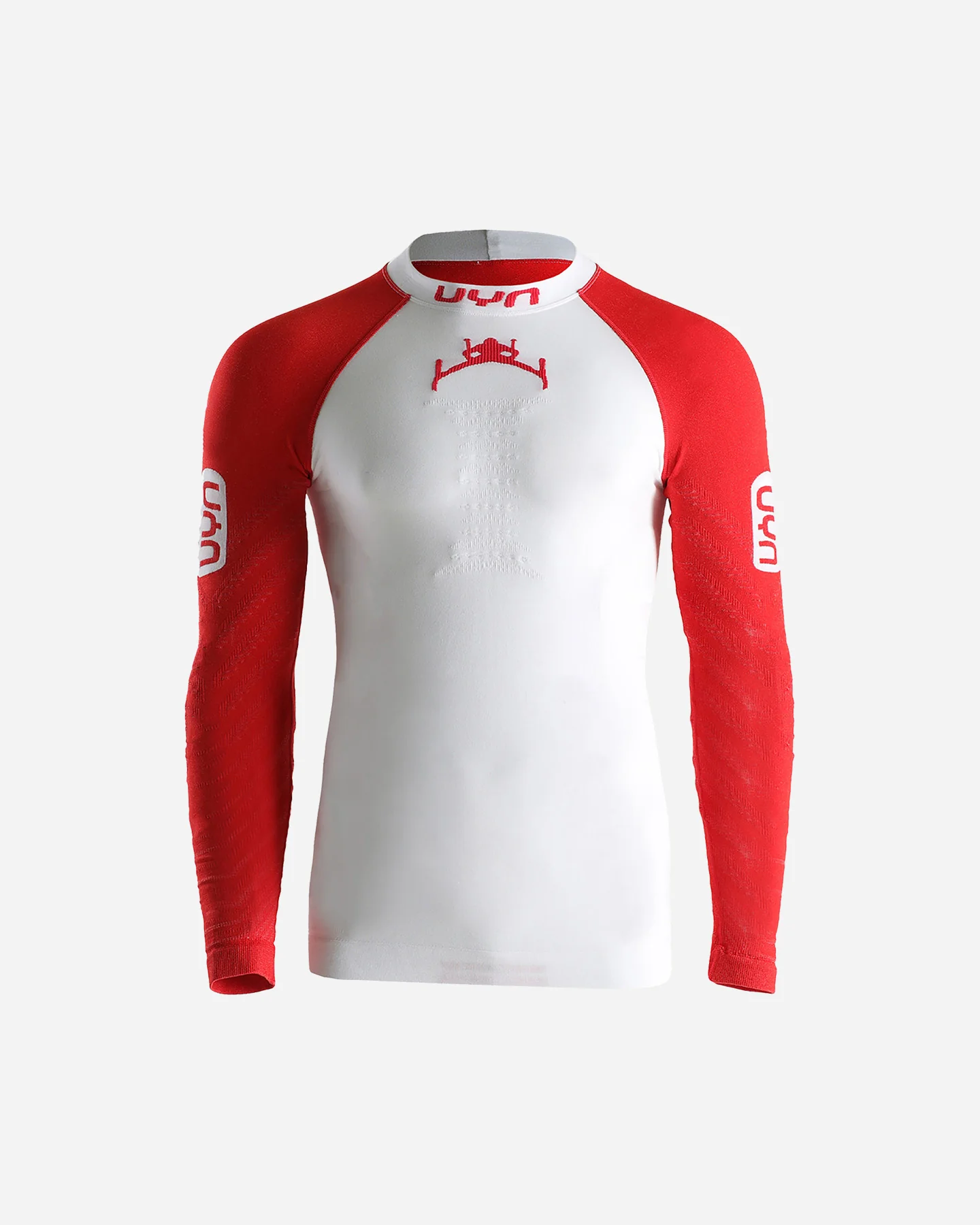 MAGLIA INTIMO TECNICO UYN GHEDINA JR - Image 2