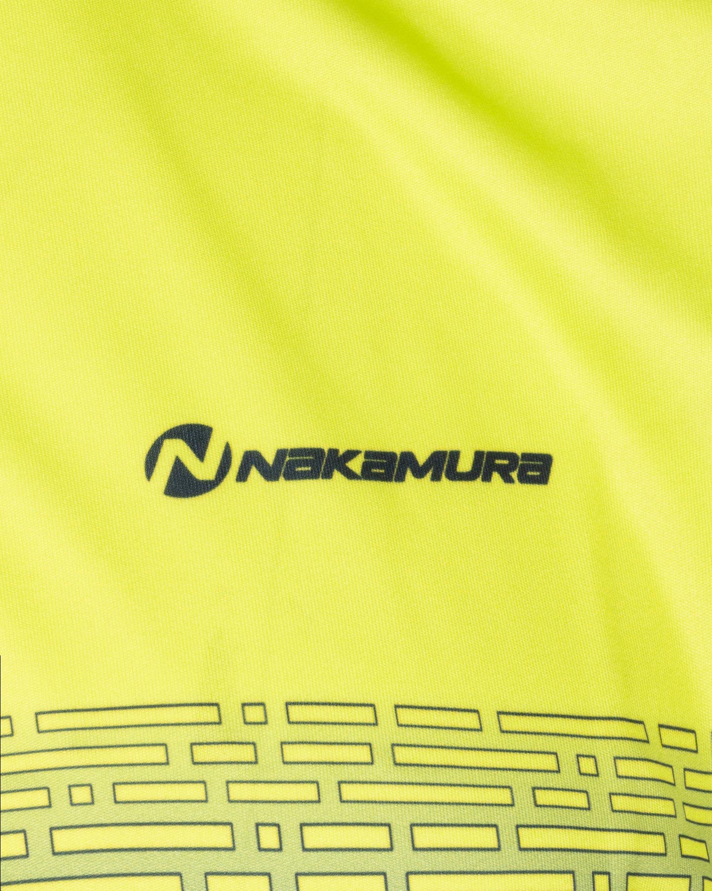 MAGLIA NAKAMURA M DANIEL III YLLW/BLK - Image 51