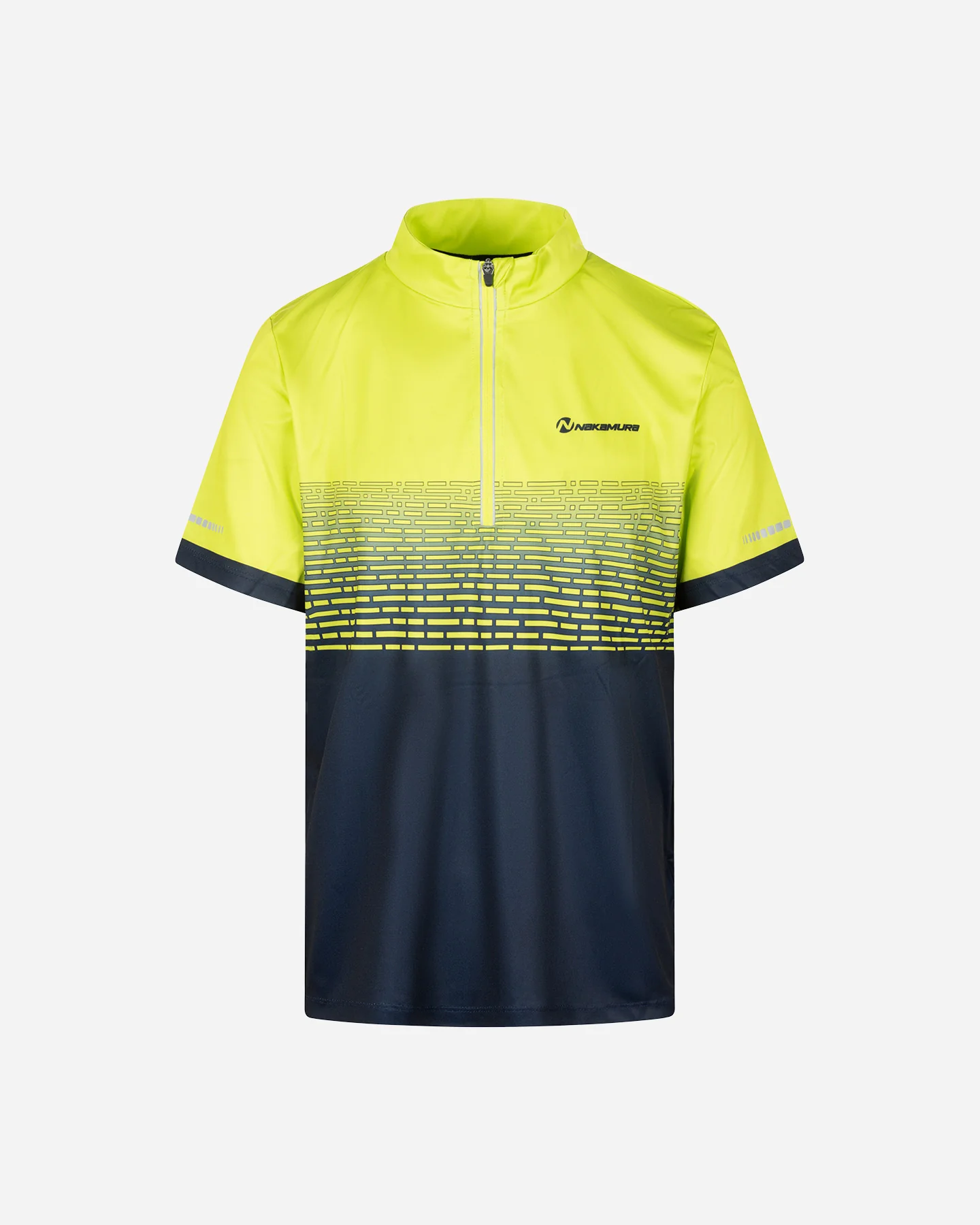 MAGLIA NAKAMURA M DANIEL III YLLW/BLK - Image 58