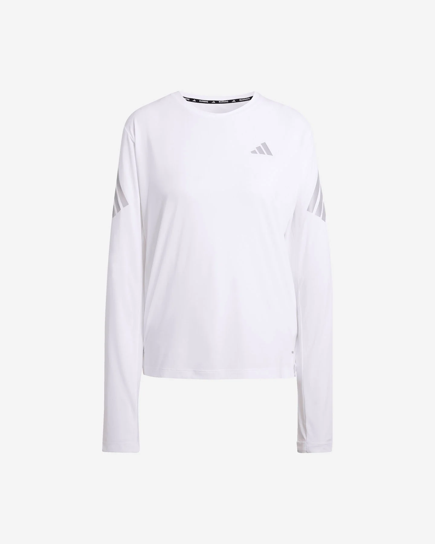 MAGLIA RUNNING ADIDAS ADI365 LS W