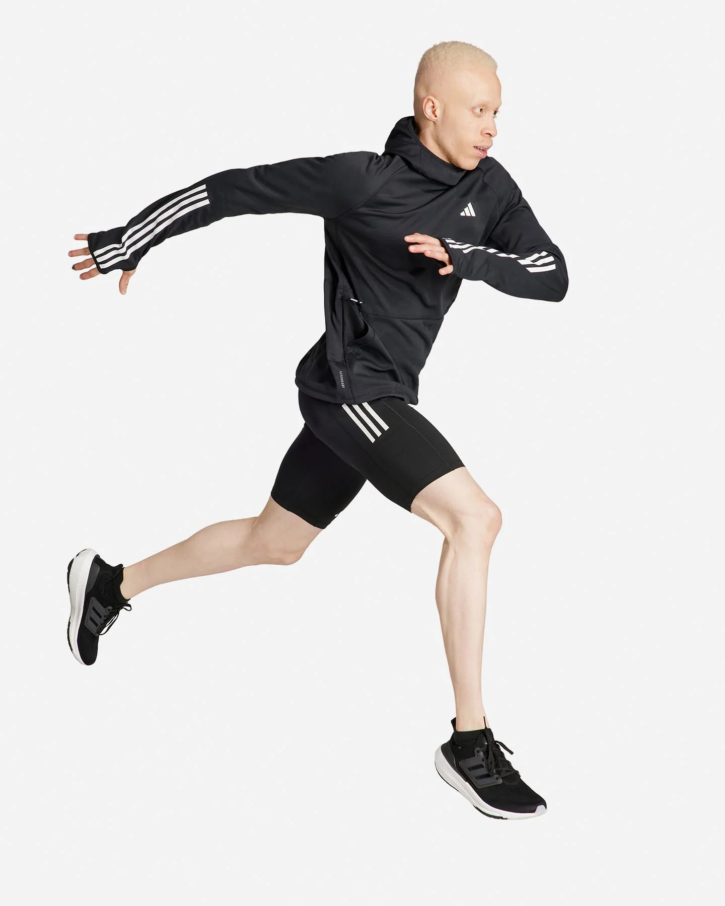 MAGLIA RUNNING ADIDAS OWN THE RUN M - Image 4