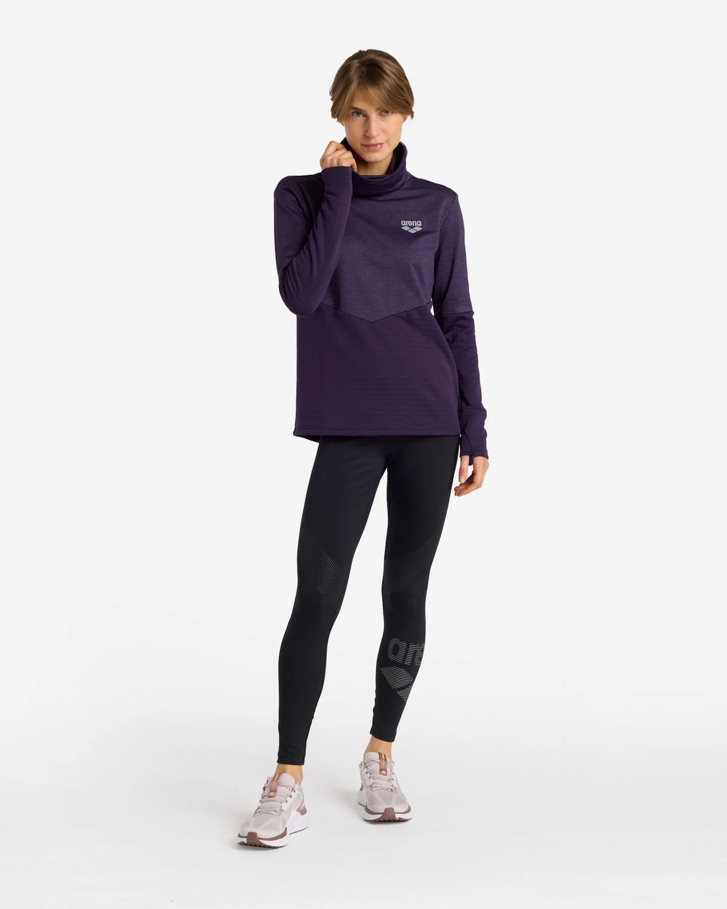 MAGLIA RUNNING ARENA BASIC W - Image 3