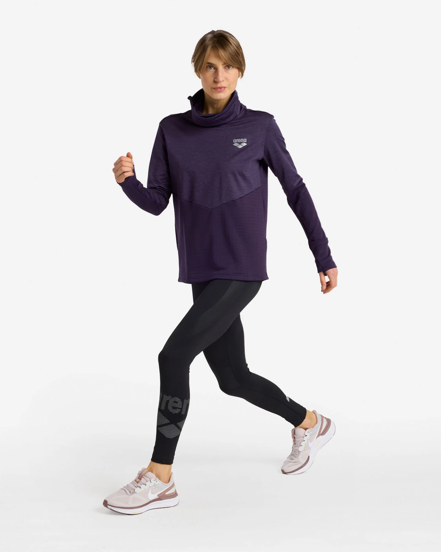 MAGLIA RUNNING ARENA BASIC W - Image 5