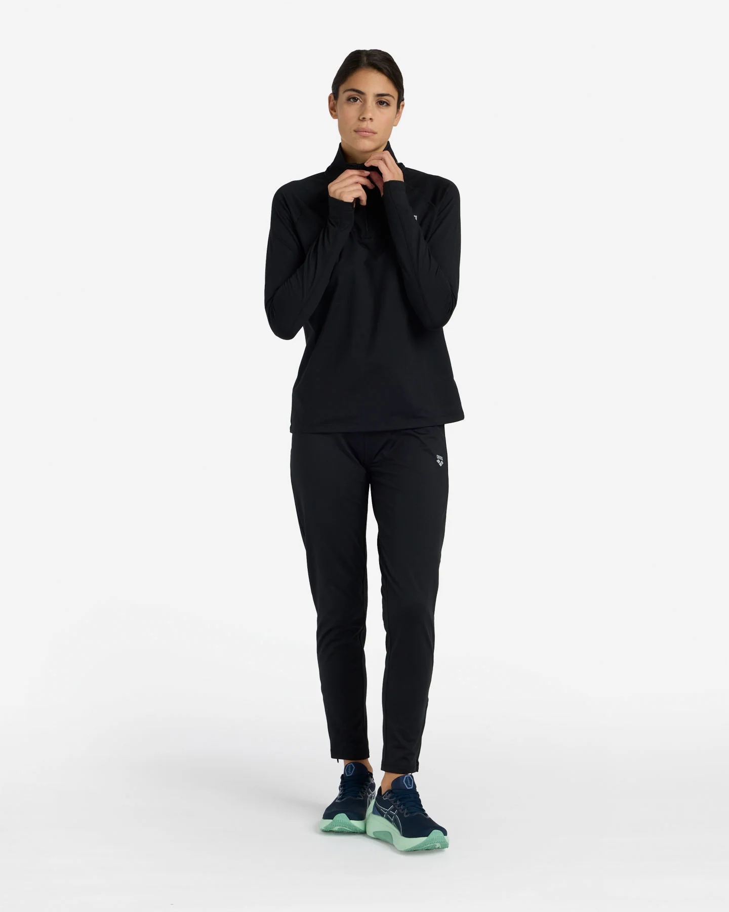 MAGLIA RUNNING ARENA RUN LOVER W - Image 2