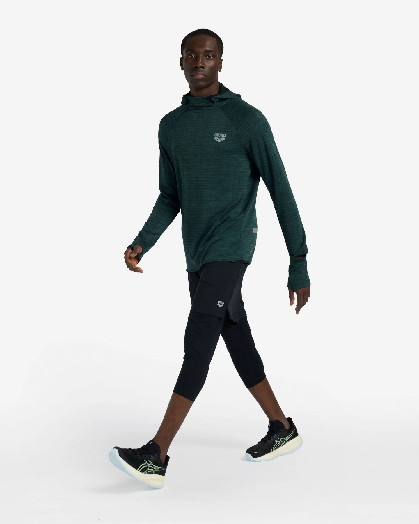 MAGLIA RUNNING ARENA RUN M - Image 4