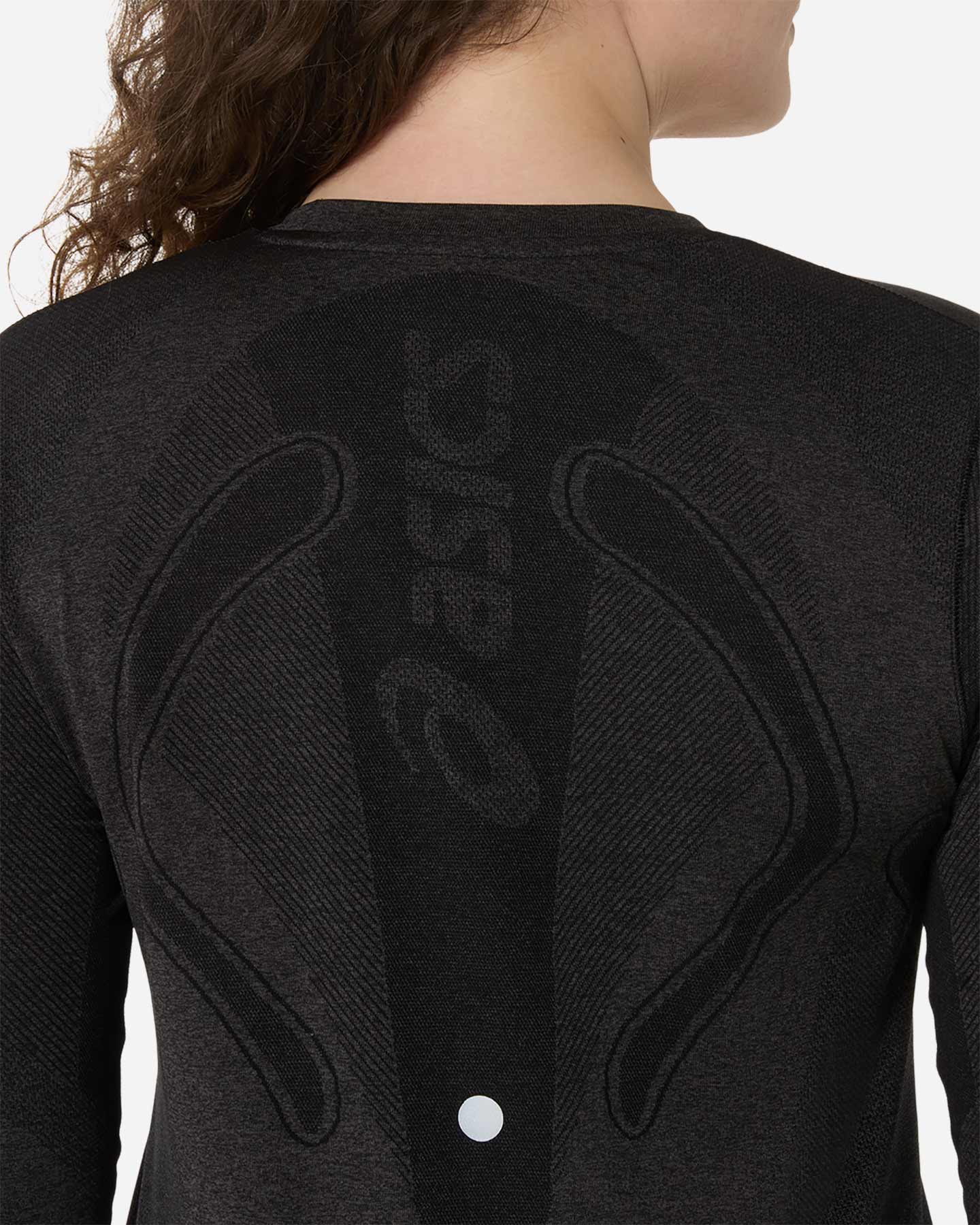 MAGLIA RUNNING ASICS ROAD W - Image 4