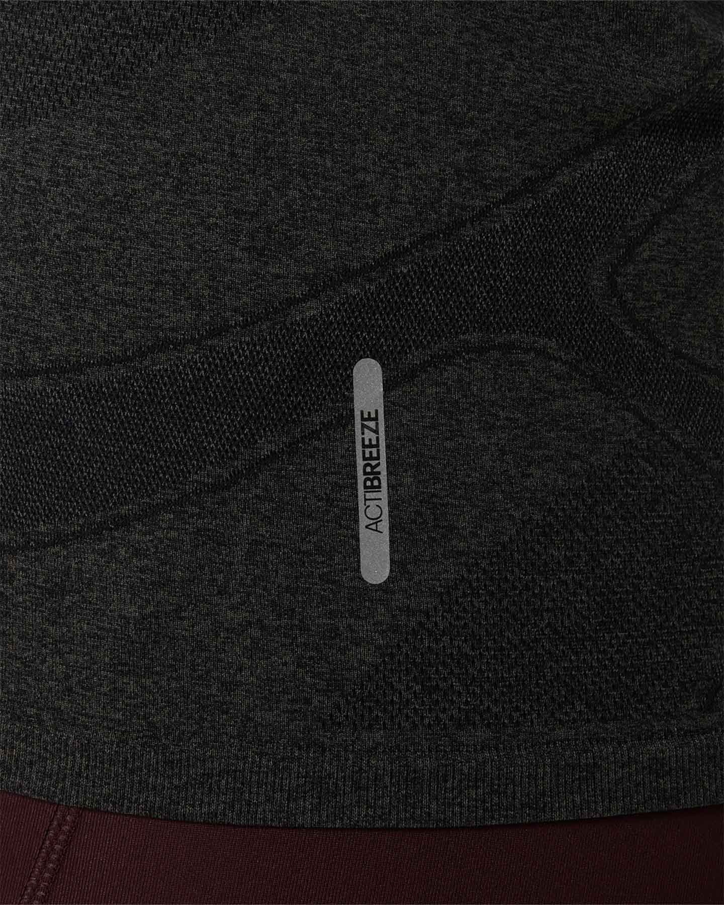 MAGLIA RUNNING ASICS ROAD W - Image 6