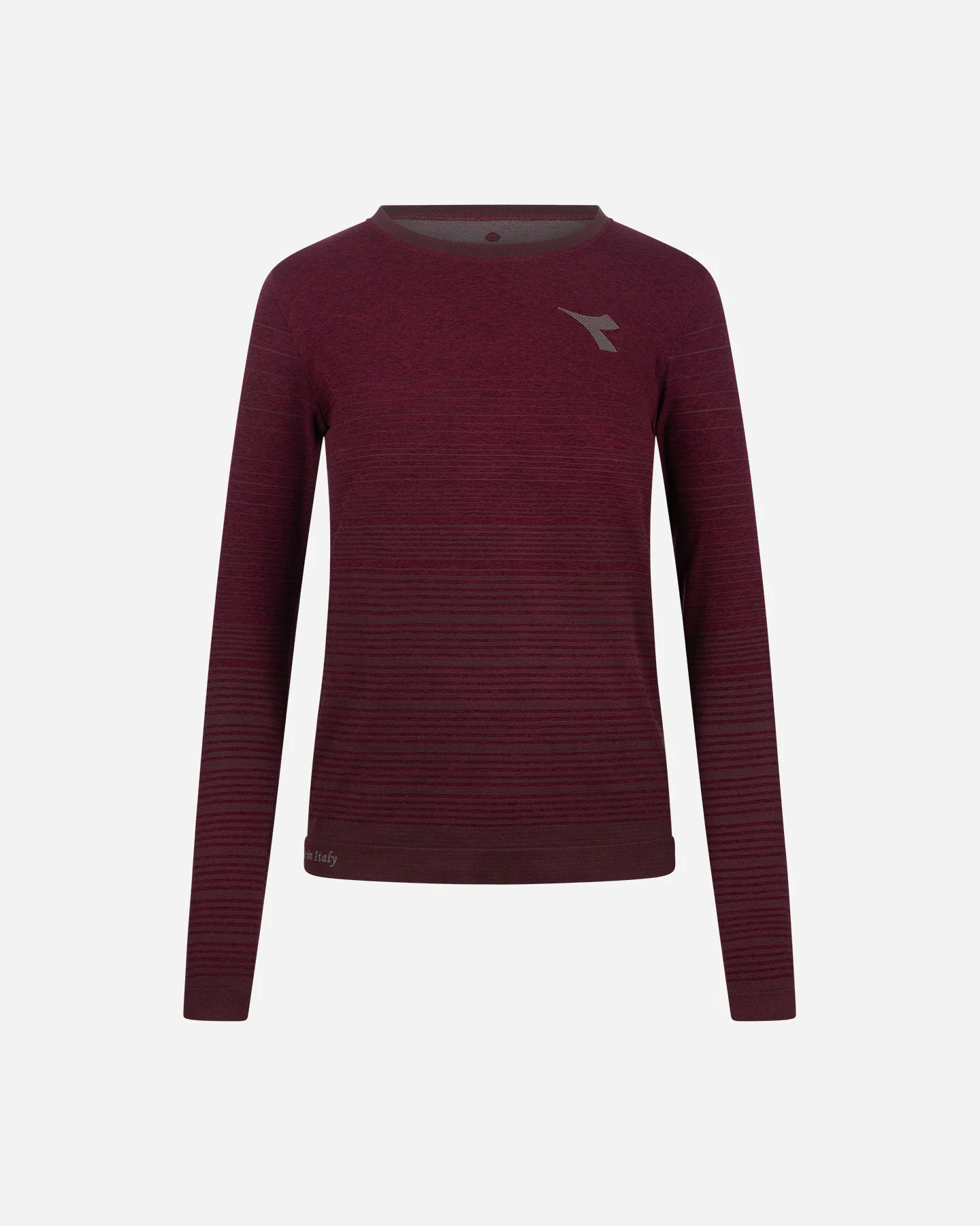 MAGLIA RUNNING DIADORA STRATOUNO W