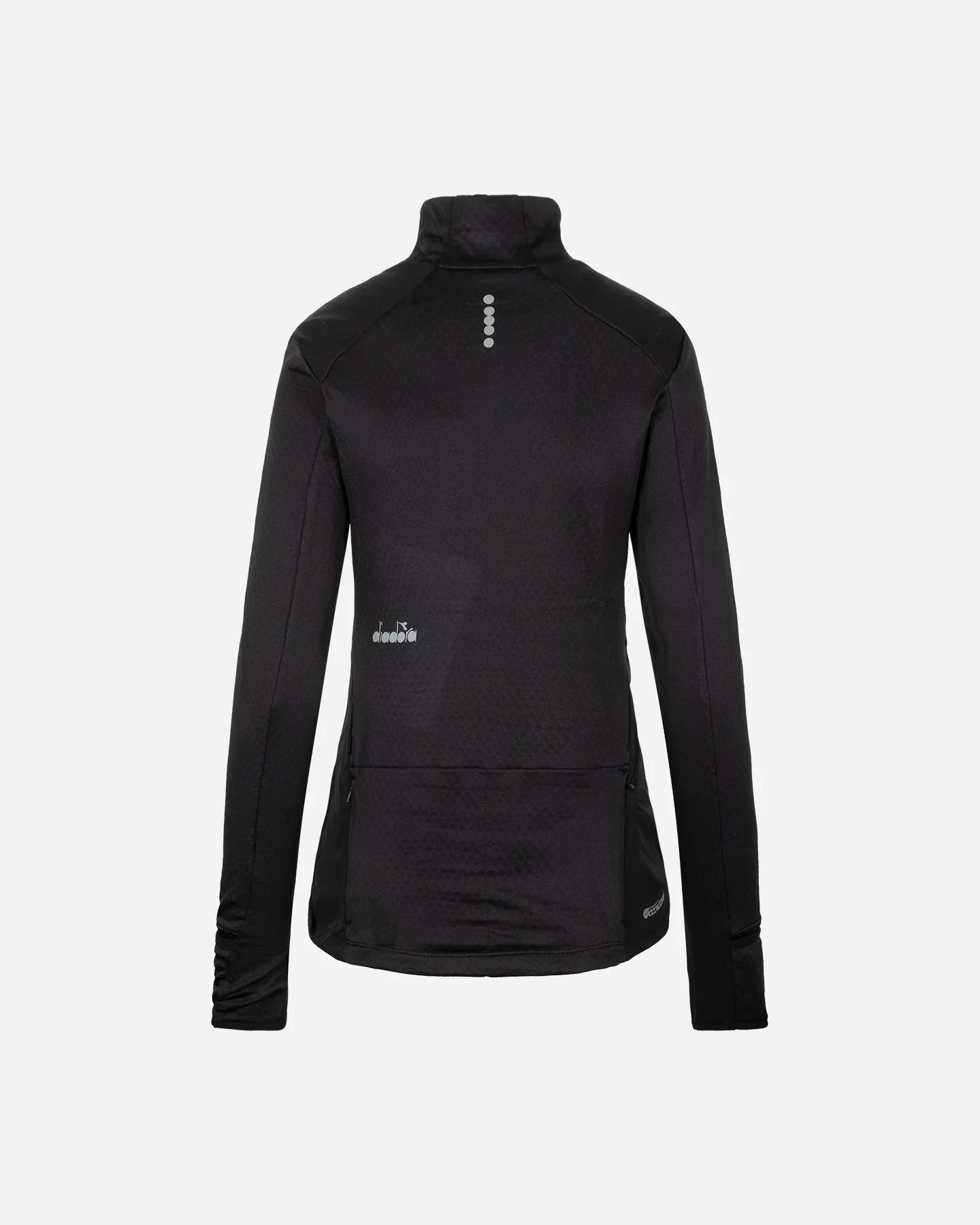MAGLIA RUNNING DIADORA WINTER PROTECTION W