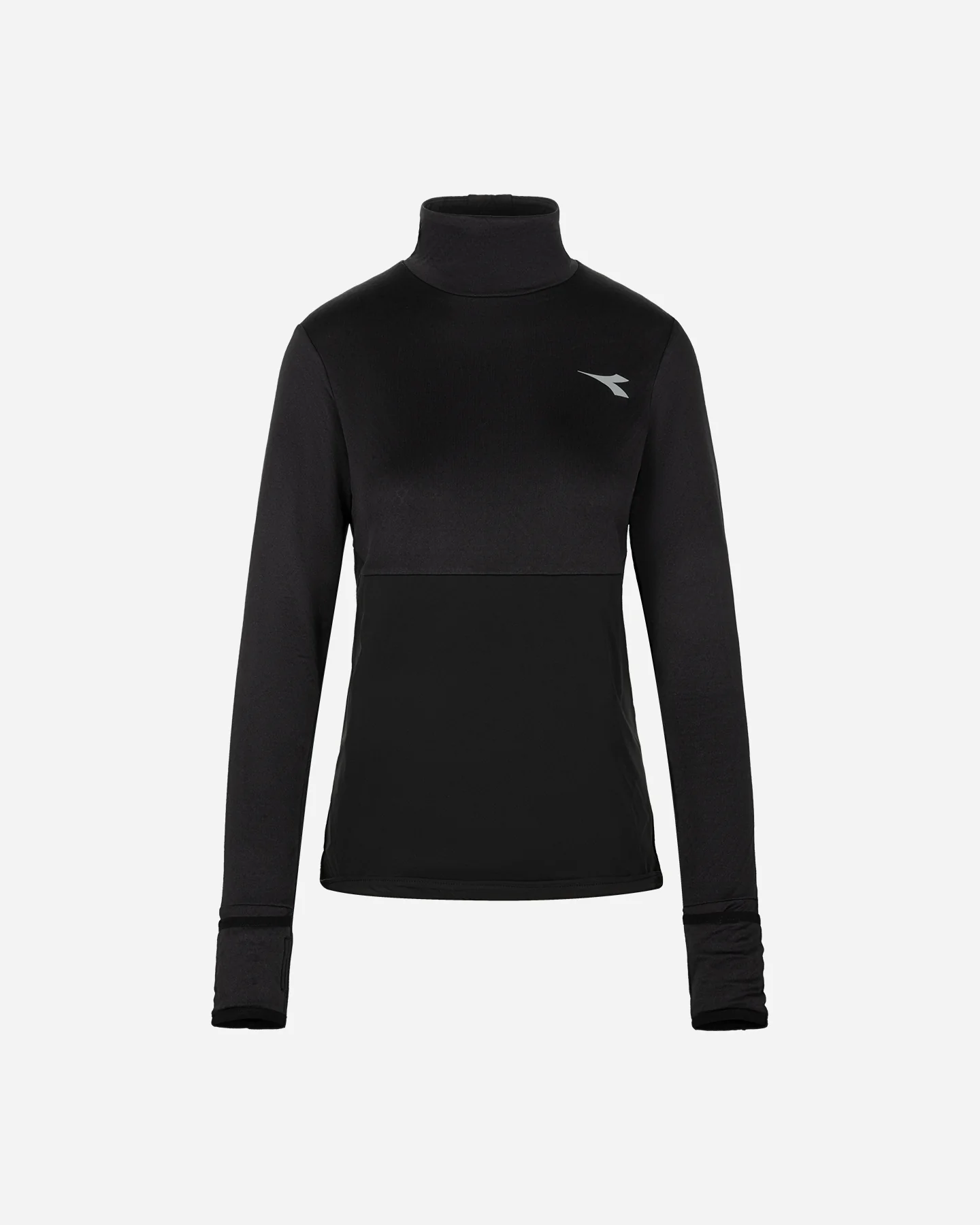 MAGLIA RUNNING DIADORA WINTER PROTECTION W - Image 3