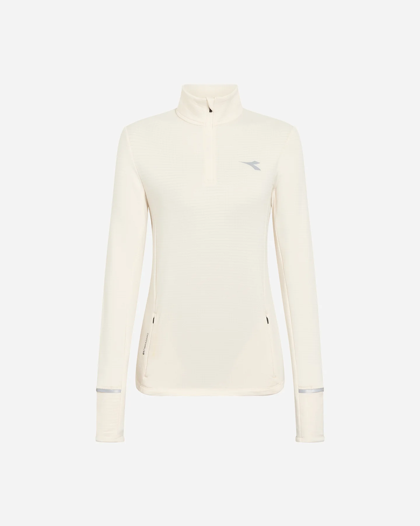 MAGLIA RUNNING DIADORA WINTER PROTECTION W