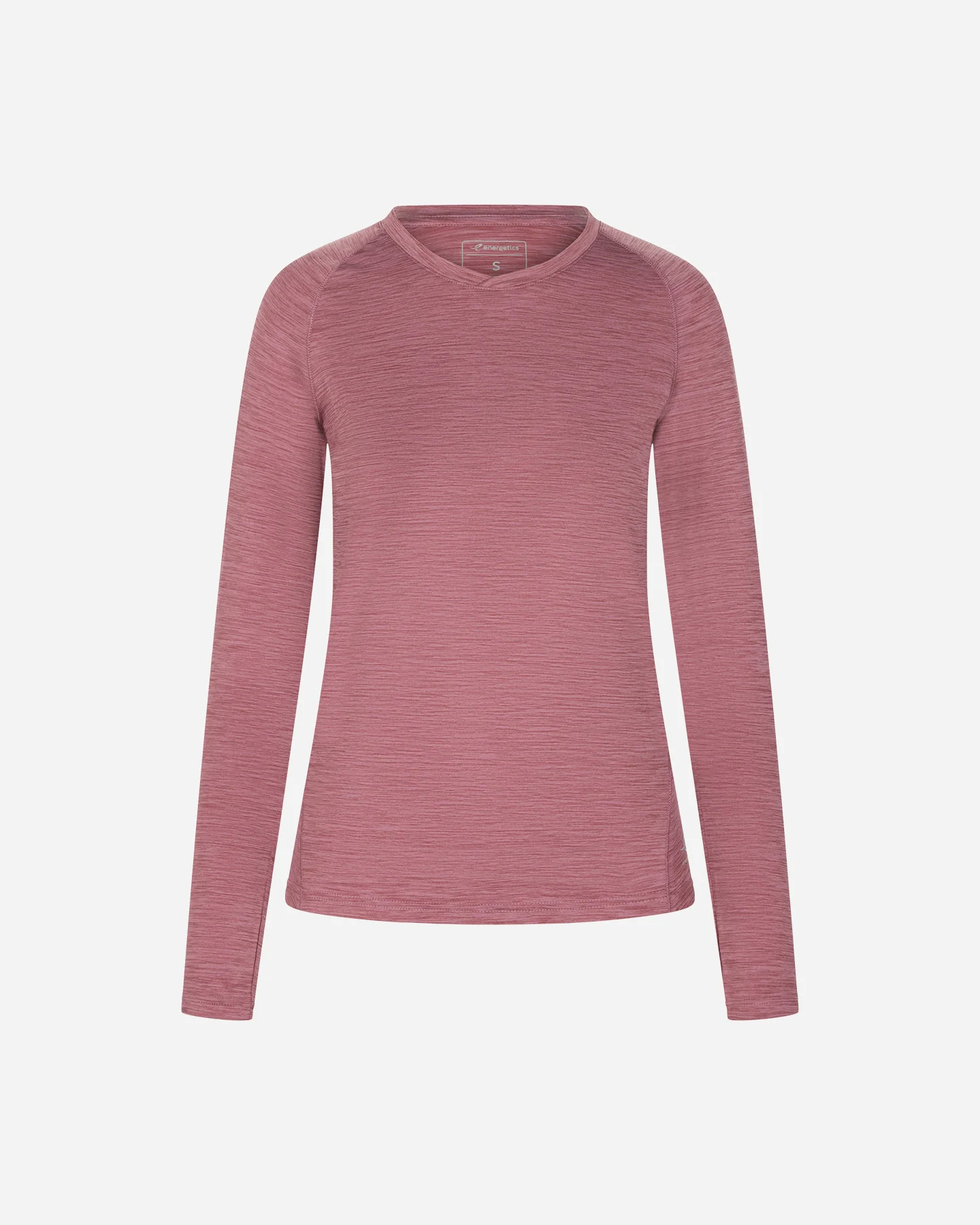 MAGLIA RUNNING ENERGETICS RYLINDA W