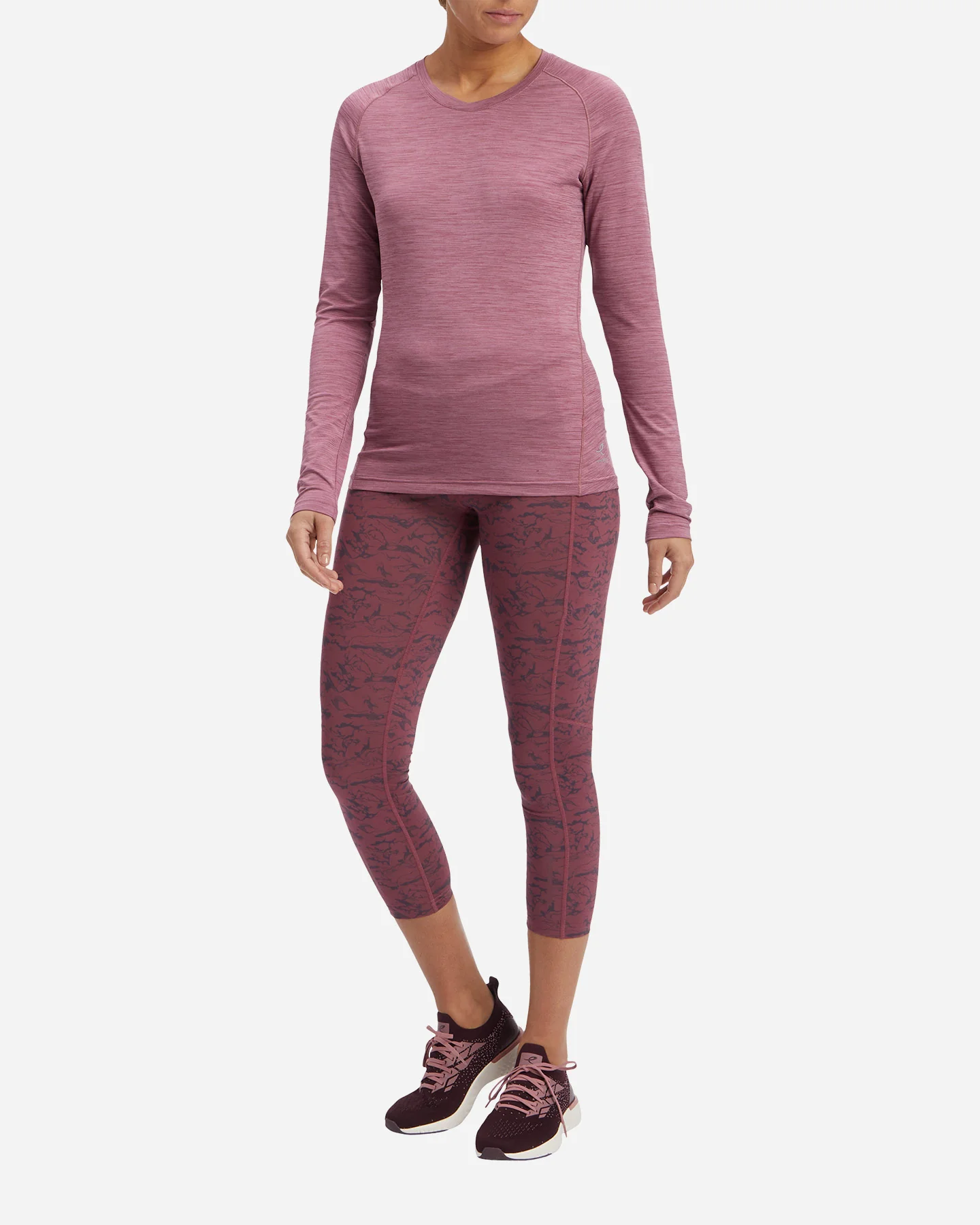 MAGLIA RUNNING ENERGETICS RYLINDA W - Image 4