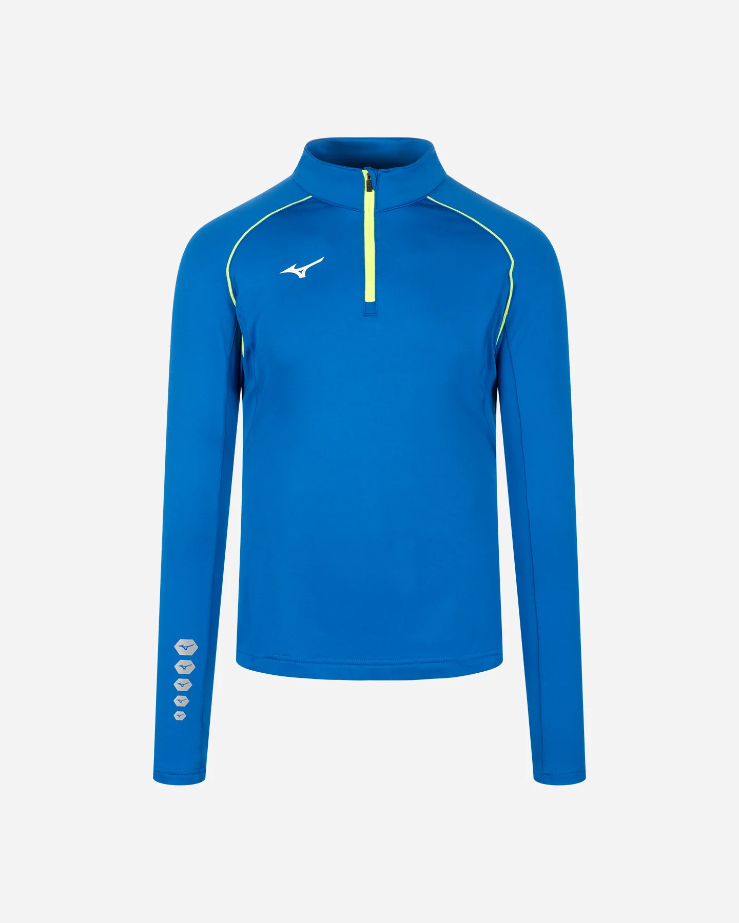 MAGLIA RUNNING MIZUNO PREMIUM JPN WARMER M