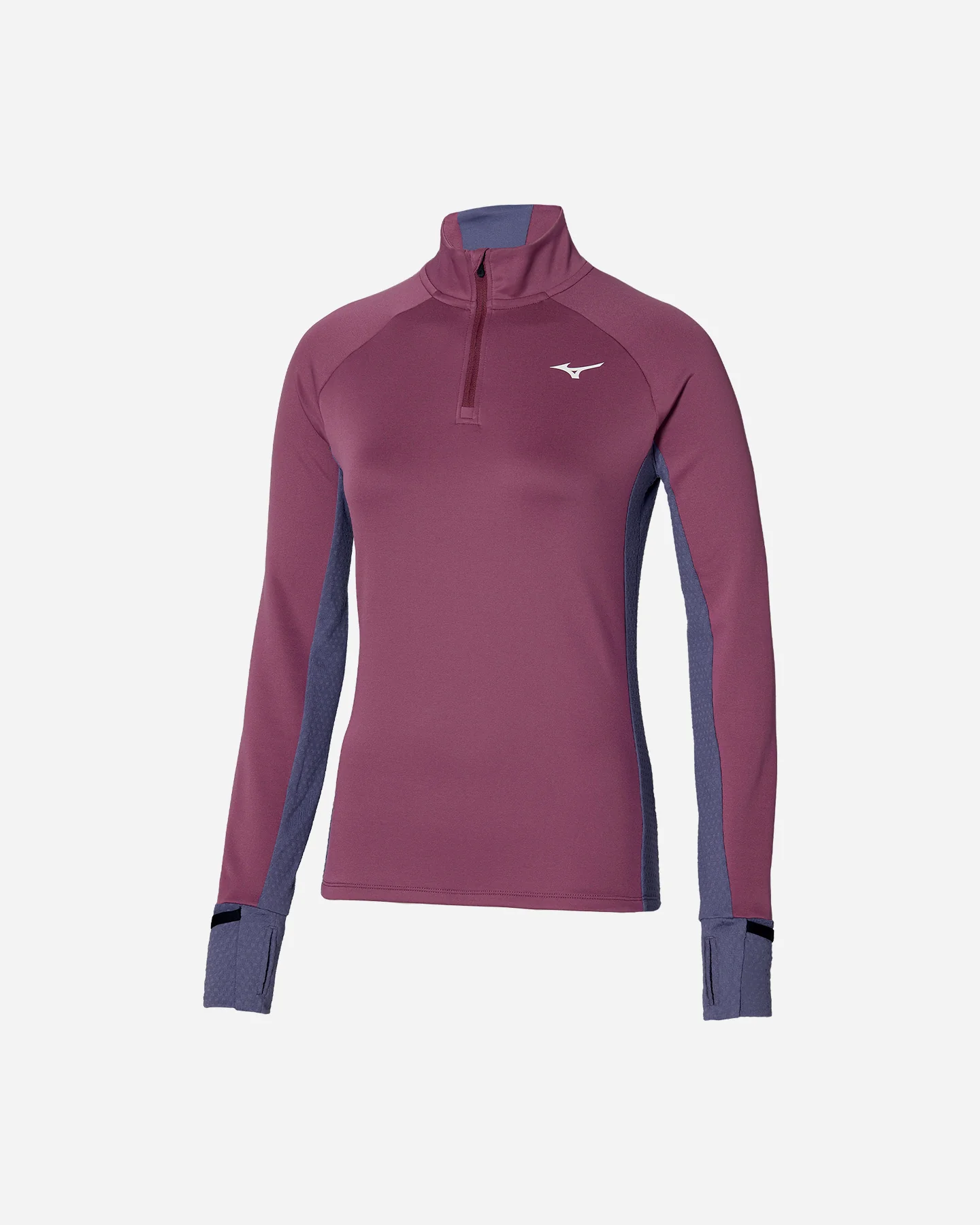 MAGLIA RUNNING MIZUNO WARMLITE W
