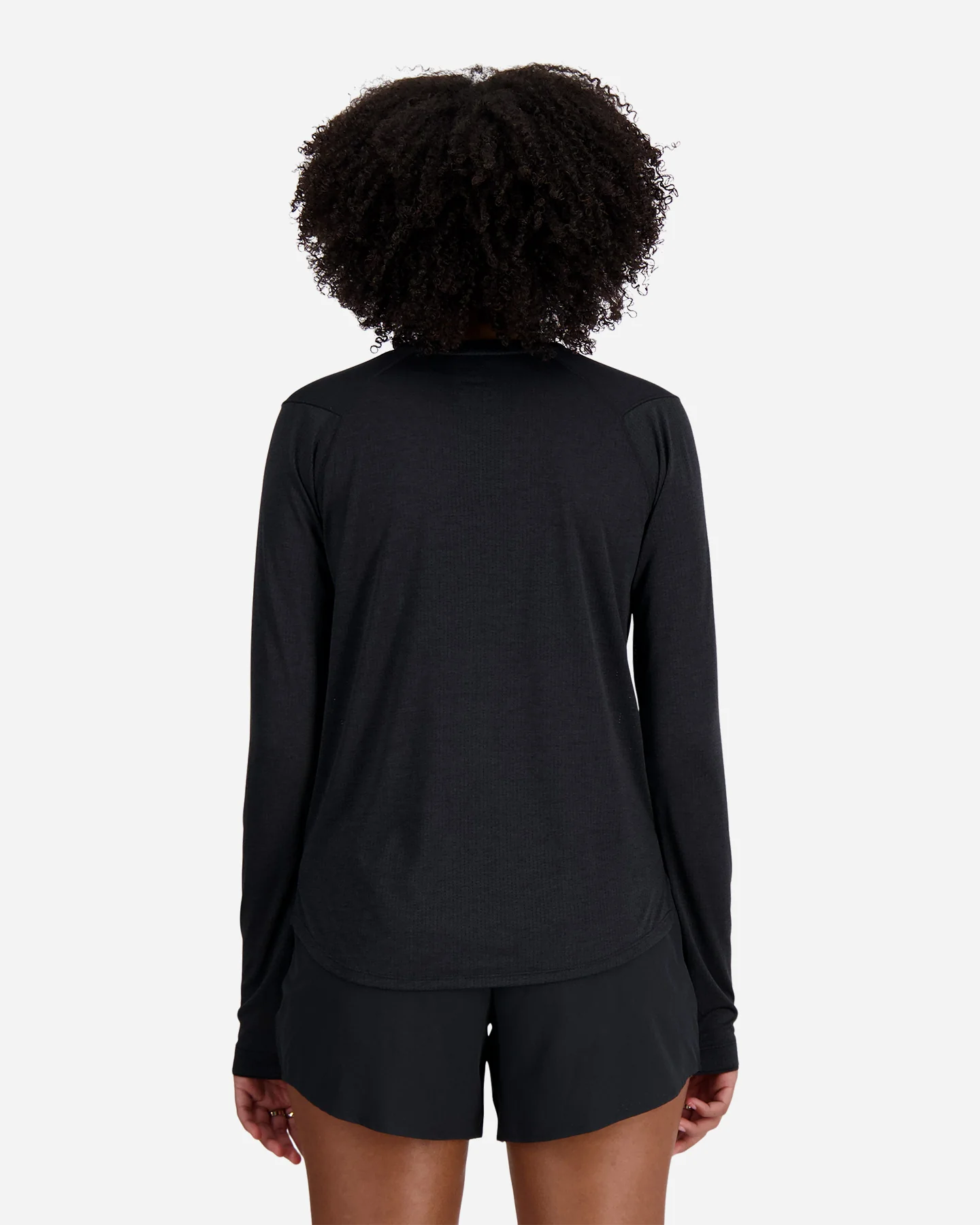 MAGLIA RUNNING NEW BALANCE ATHLETICS W - Image 4