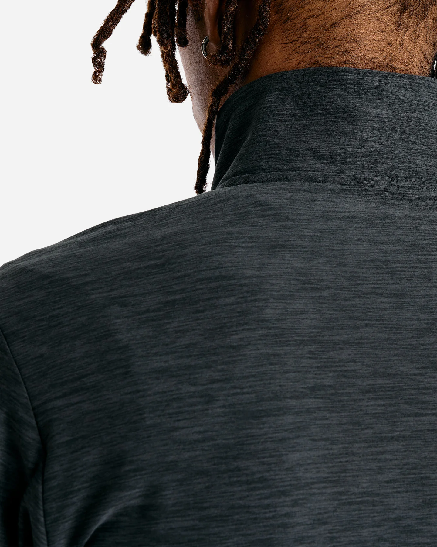MAGLIA RUNNING NEW BALANCE SPACE DYE M - Image 6