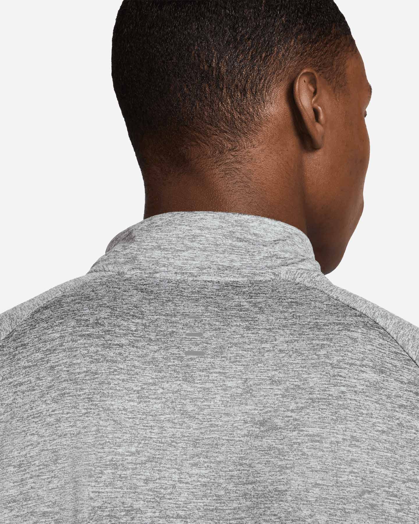 MAGLIA RUNNING NIKE DRI FIT STRIDE HZ MIDLAYER LS M - Image 5