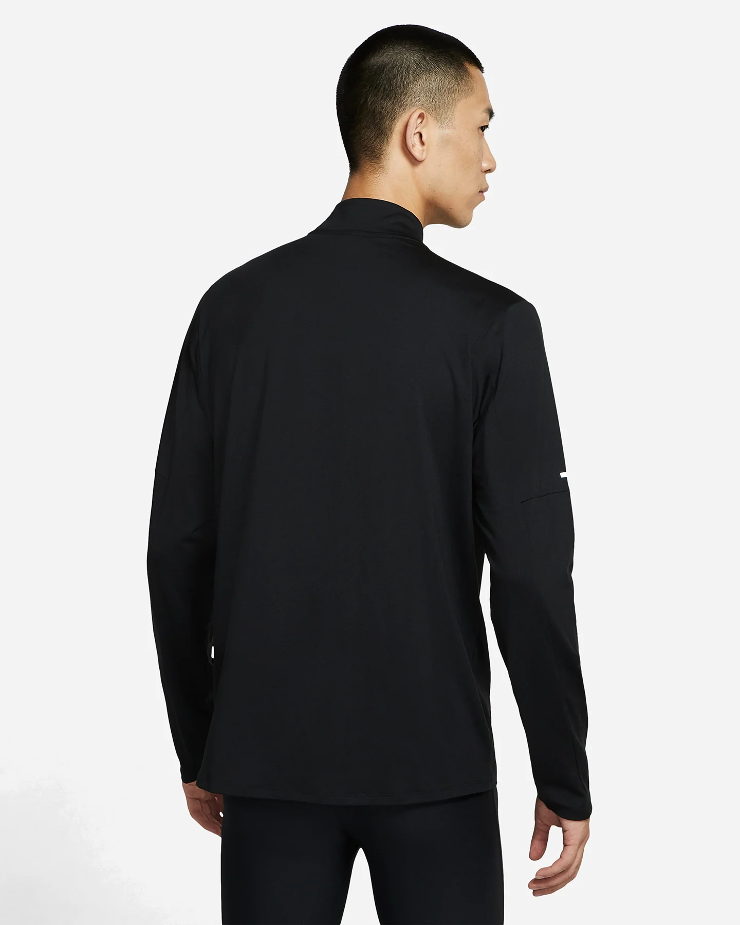 MAGLIA RUNNING NIKE ELEMENT M - Image 2