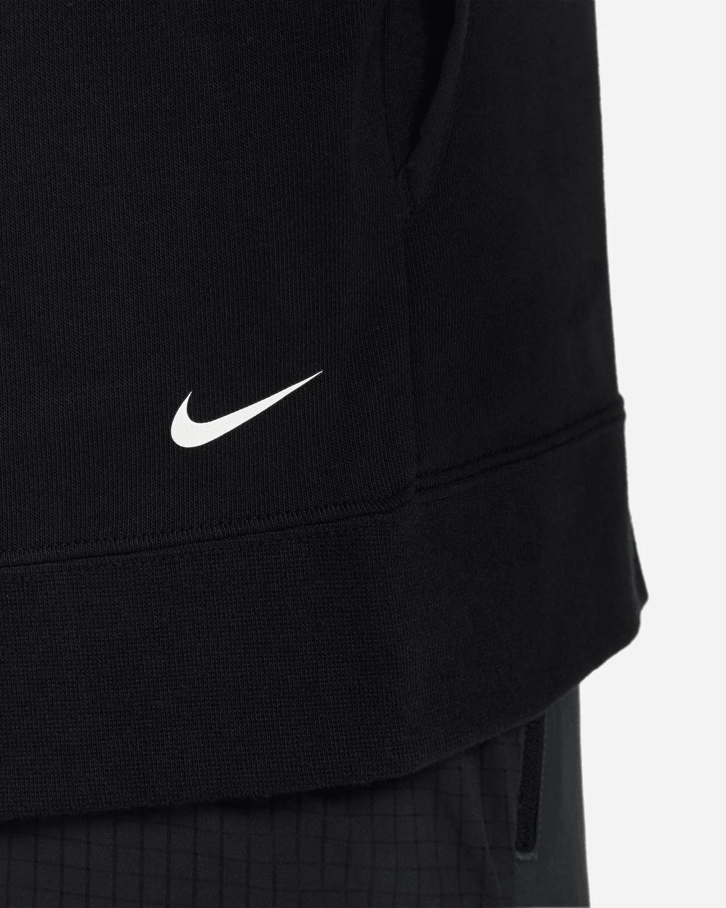 MAGLIA RUNNING NIKE MAGIC HOUR M - Image 5