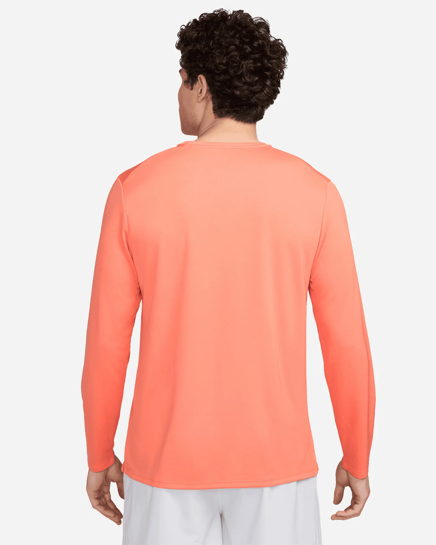MAGLIA RUNNING NIKE MILER M - Image 2