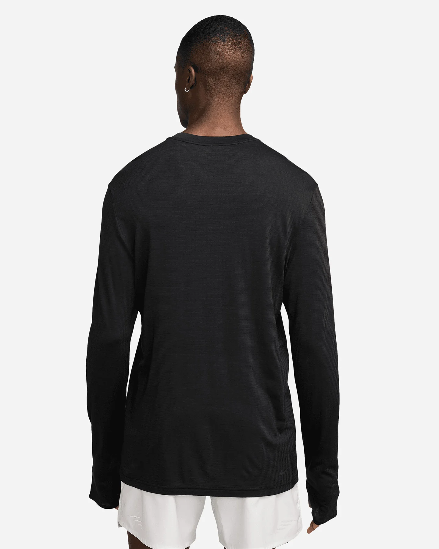 MAGLIA RUNNING NIKE RUN M - Image 2