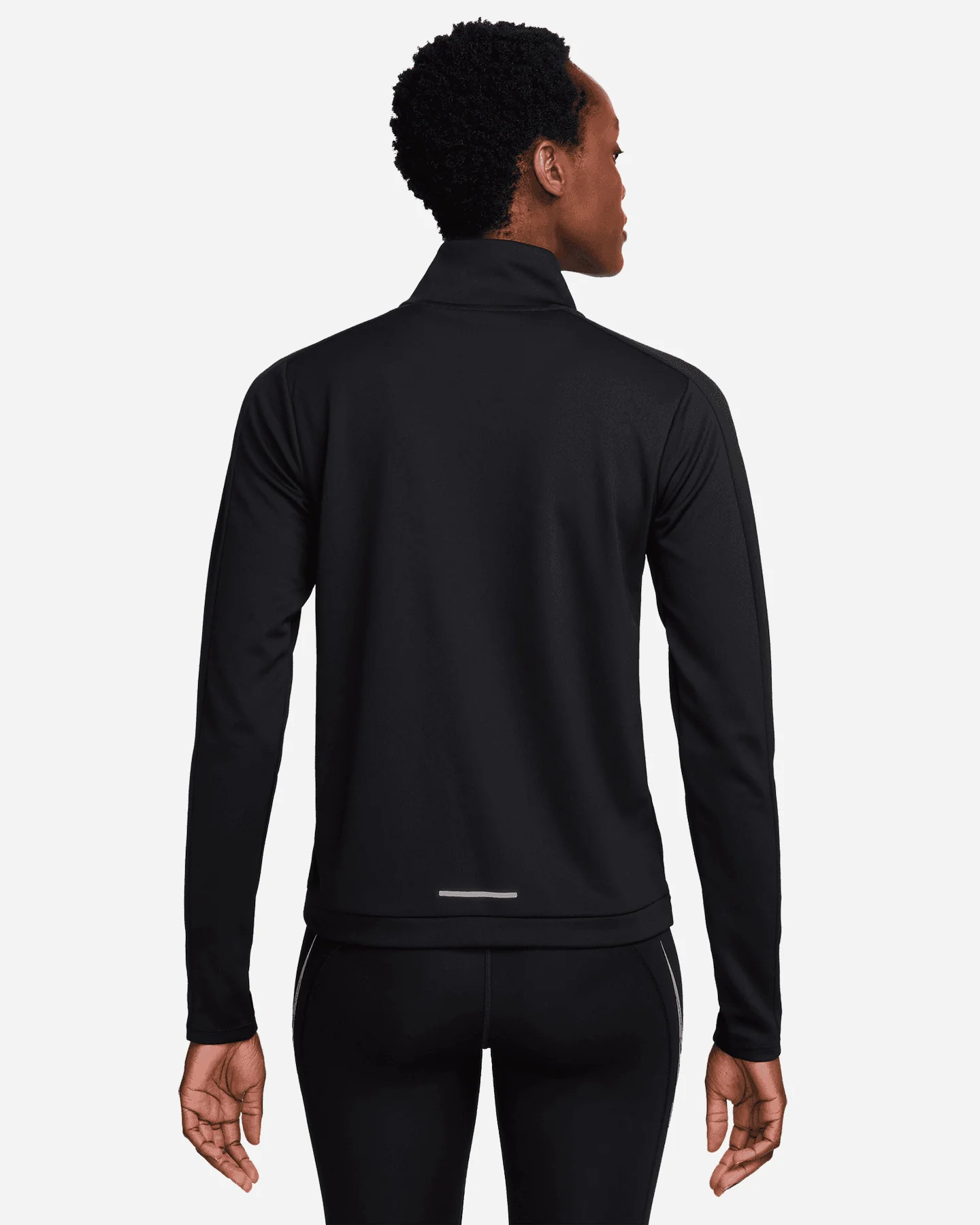MAGLIA RUNNING NIKE SWOOSH W - Image 2