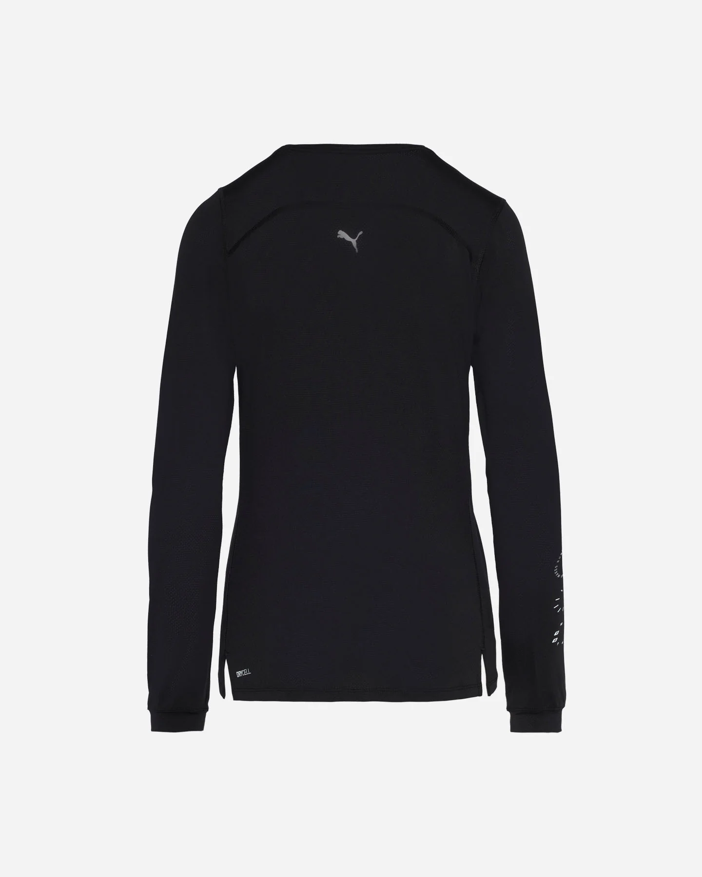 MAGLIA RUNNING PUMA RUN CLUB GRAPHIC W - Image 2