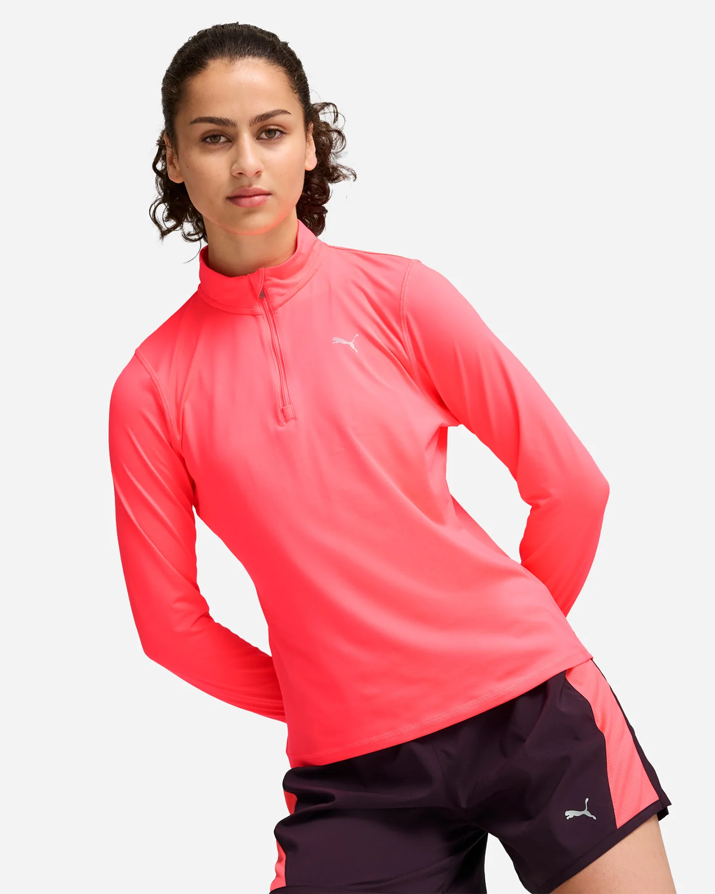 MAGLIA RUNNING PUMA RUN FAVORITE W - Image 3