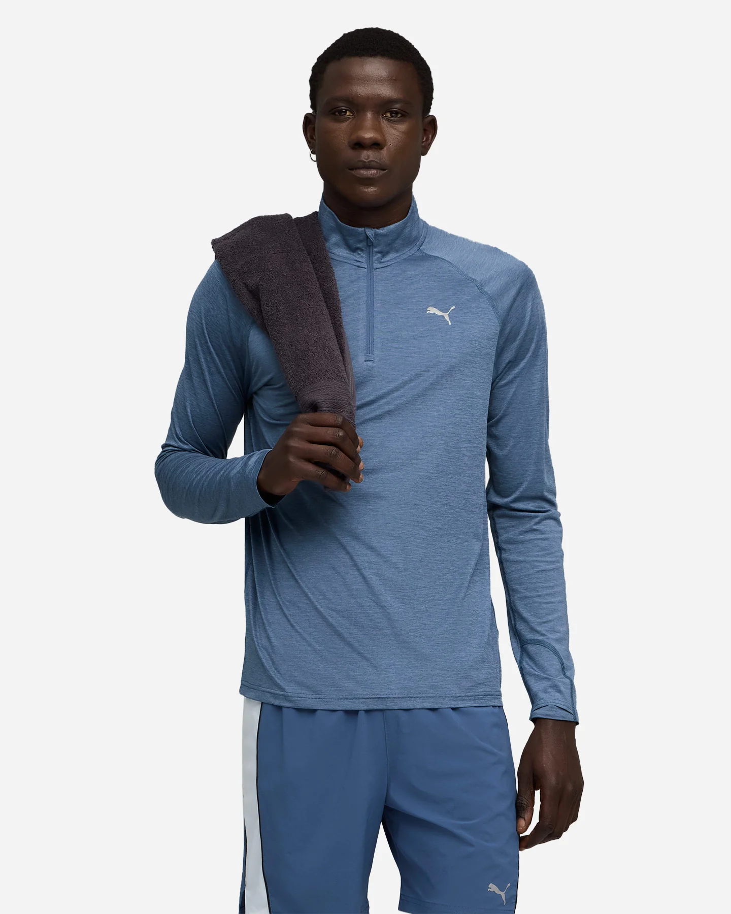 MAGLIA RUNNING PUMA RUN VELOCITY CLOUDSPUN M - Image 3