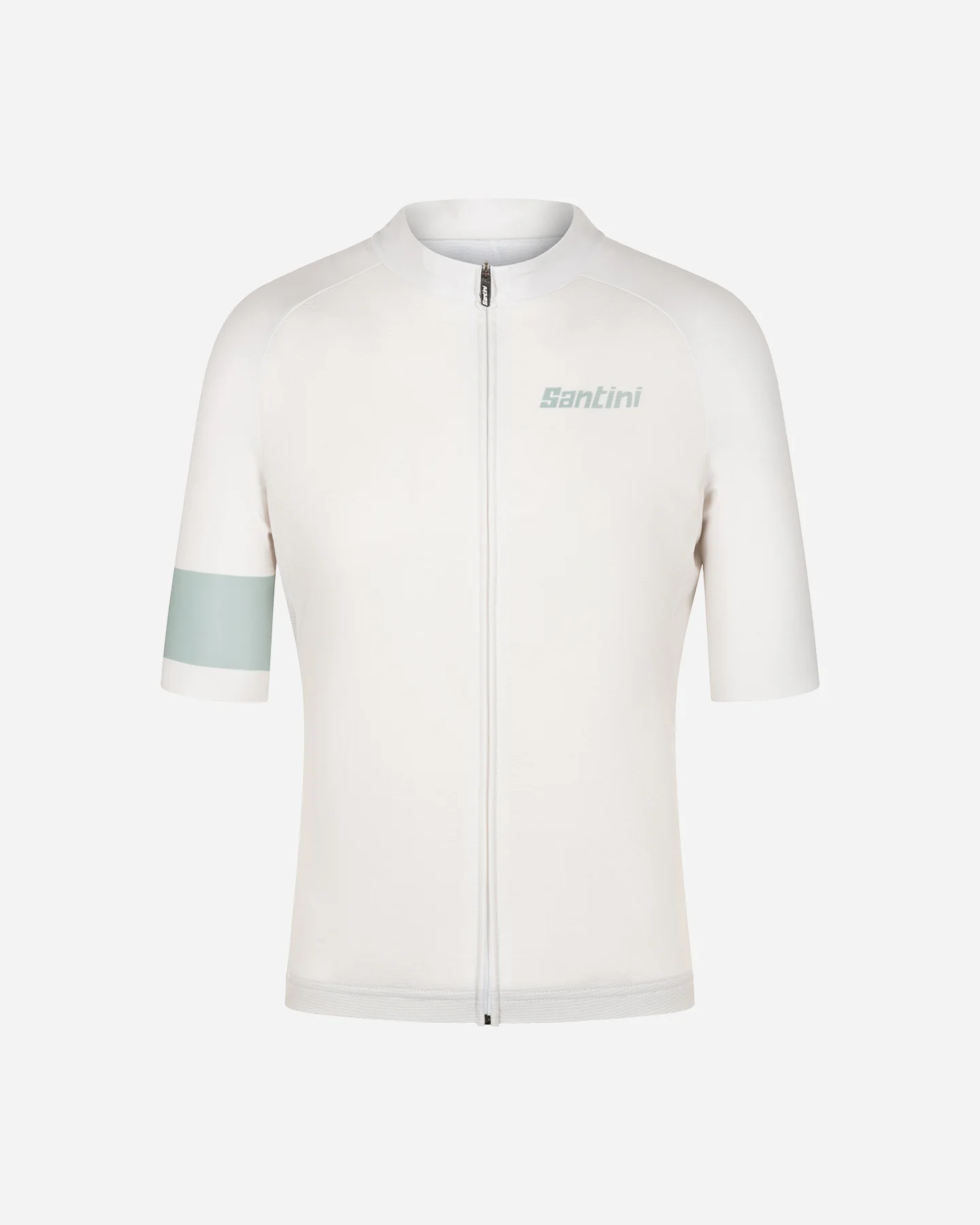 MAGLIA SANTINI M RACING SALVIA