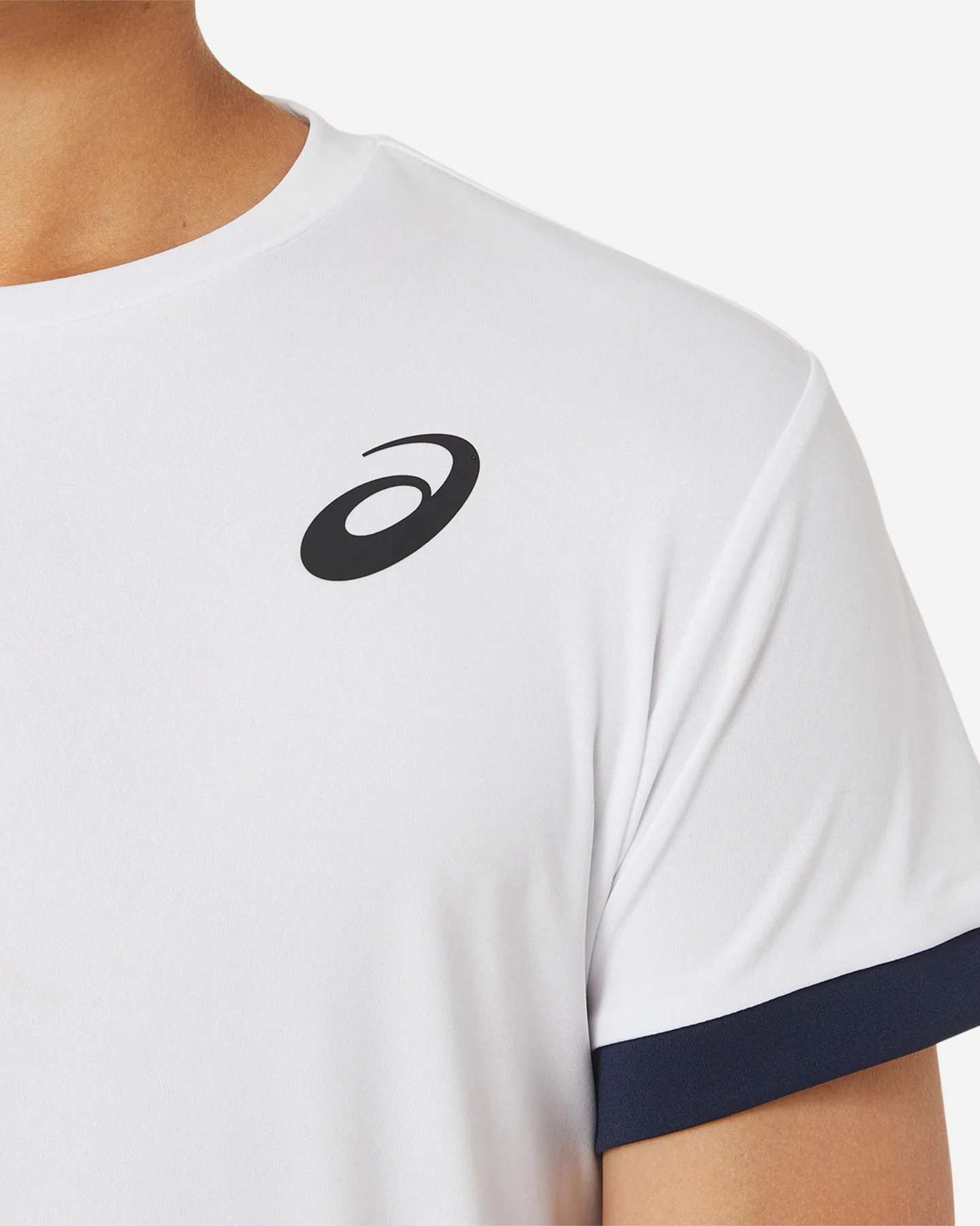 MAGLIA TENNIS ASICS TENNIS LOVER JR - Image 15