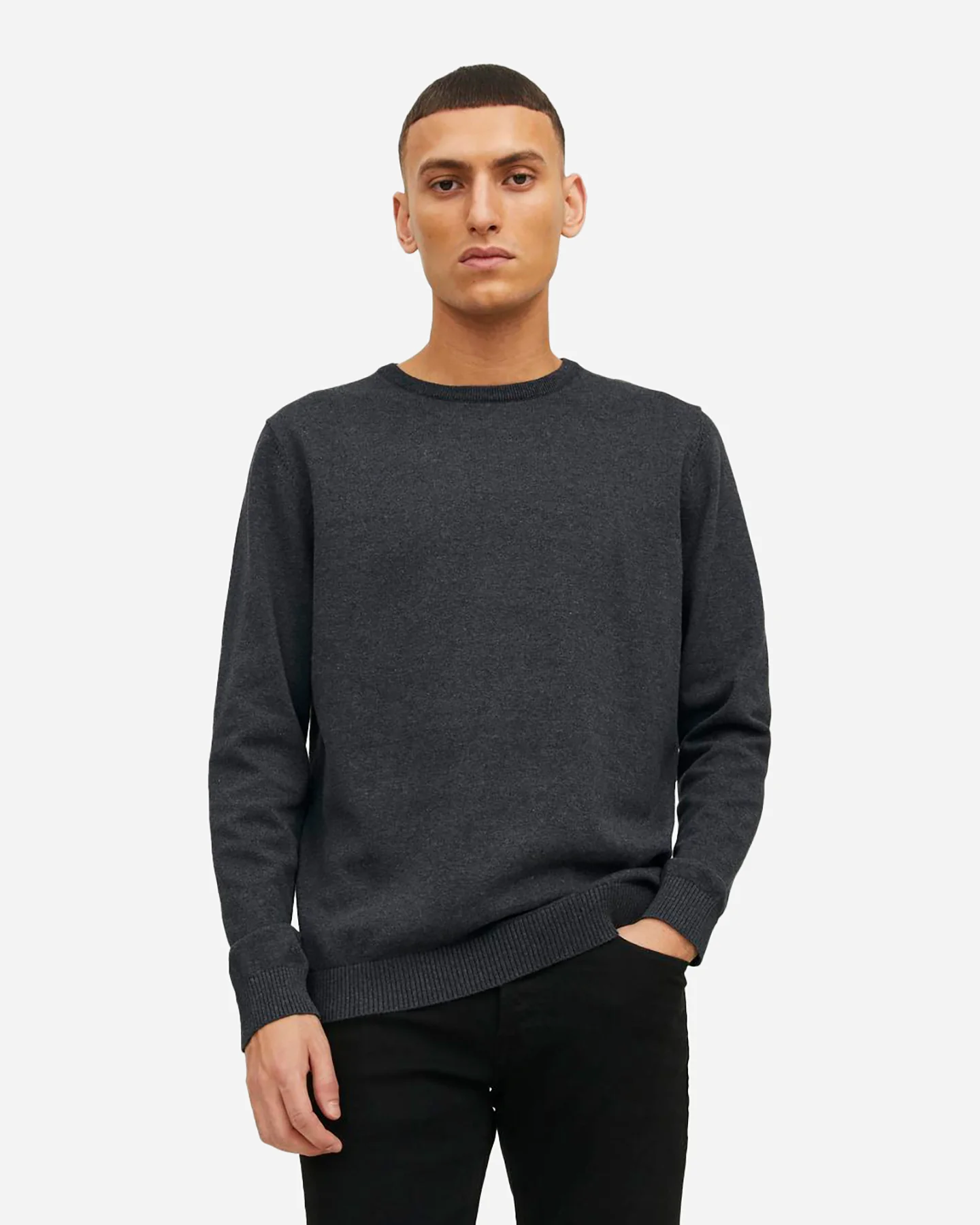 MAGLIONE JACK & JONES BASIC M - Image 3