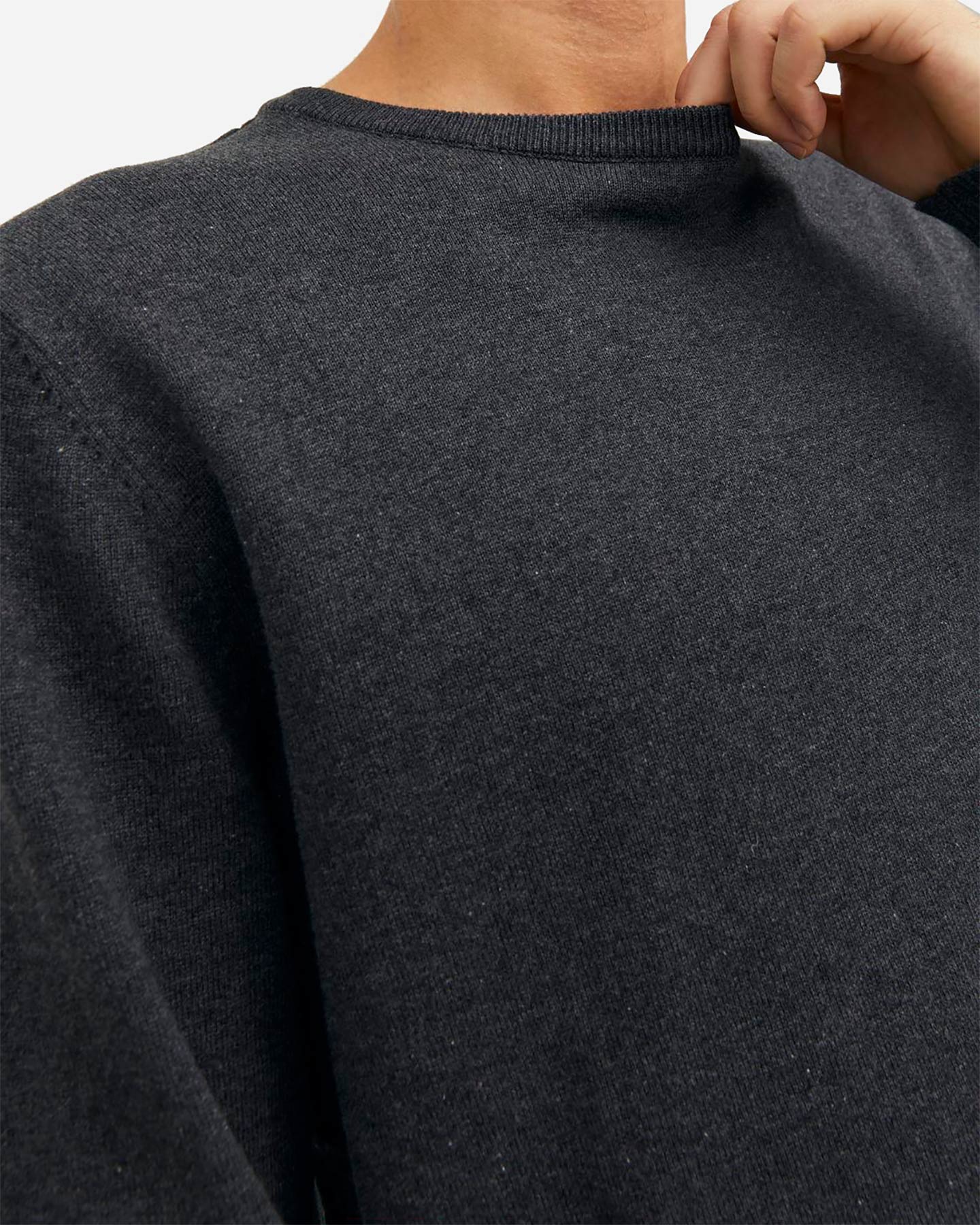 MAGLIONE JACK & JONES BASIC M - Image 5
