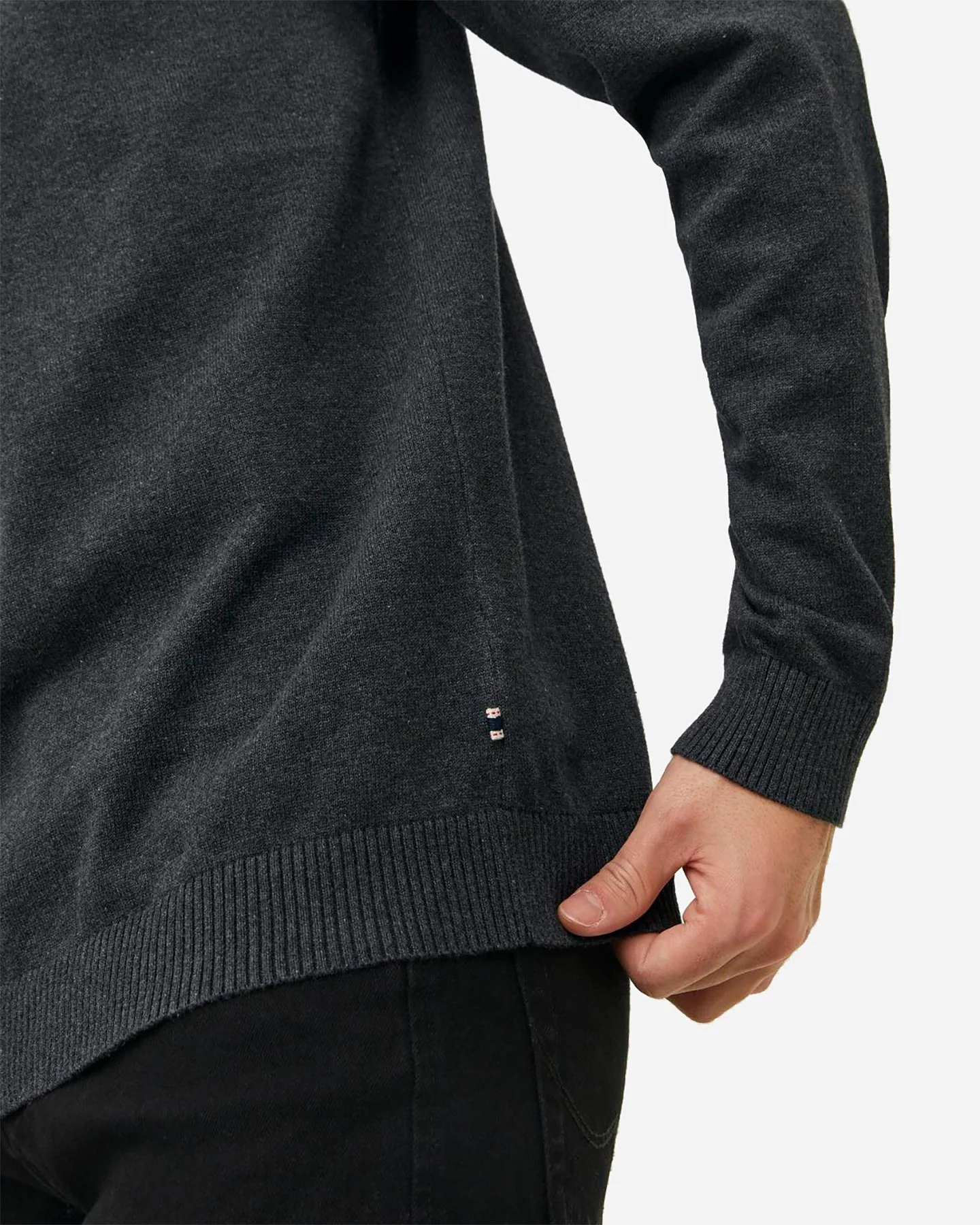 MAGLIONE JACK & JONES BASIC M - Image 6