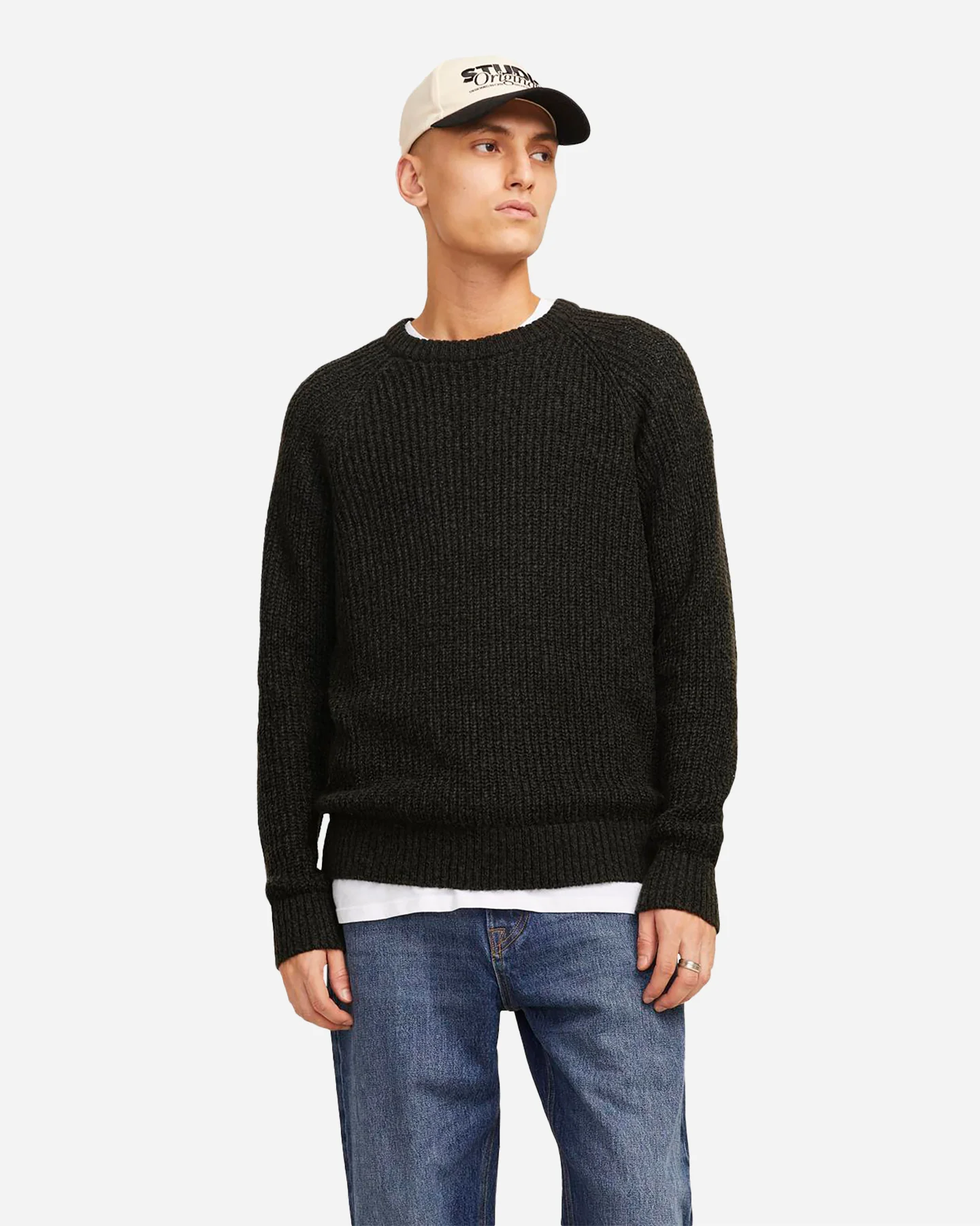 MAGLIONE JACK & JONES CLASSIC M