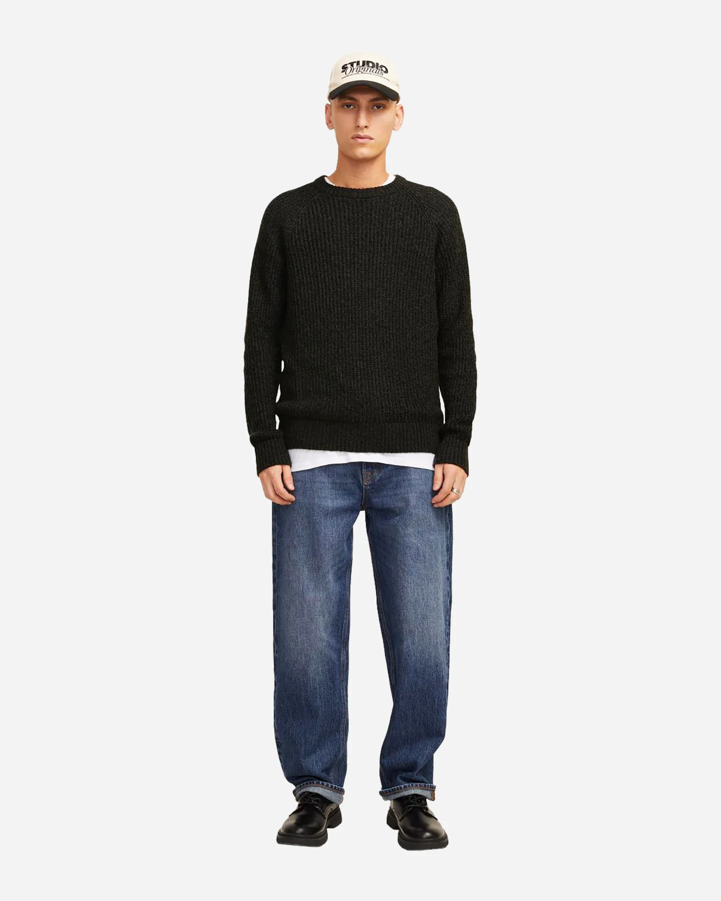 MAGLIONE JACK & JONES CLASSIC M - Image 2
