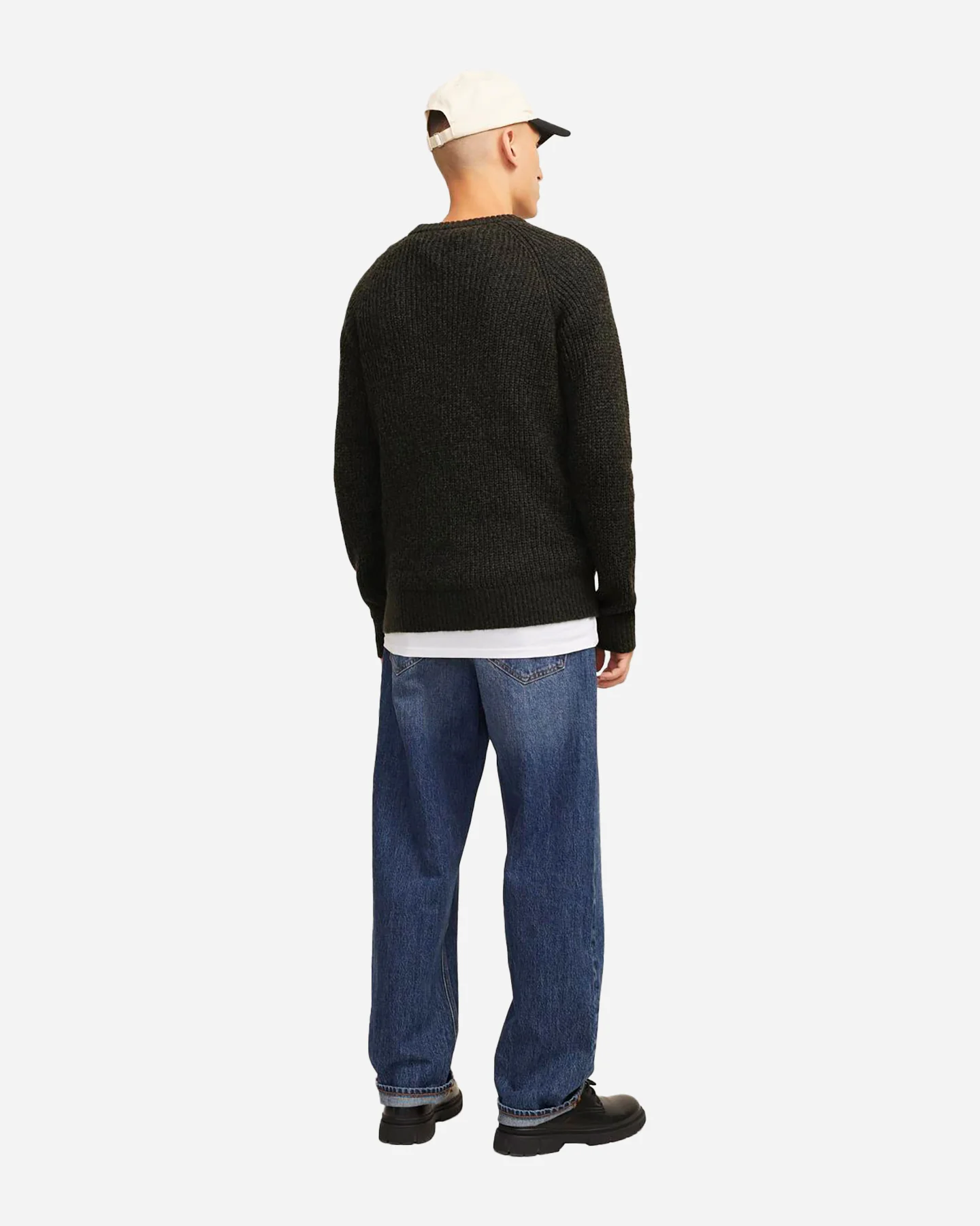 MAGLIONE JACK & JONES CLASSIC M - Image 3
