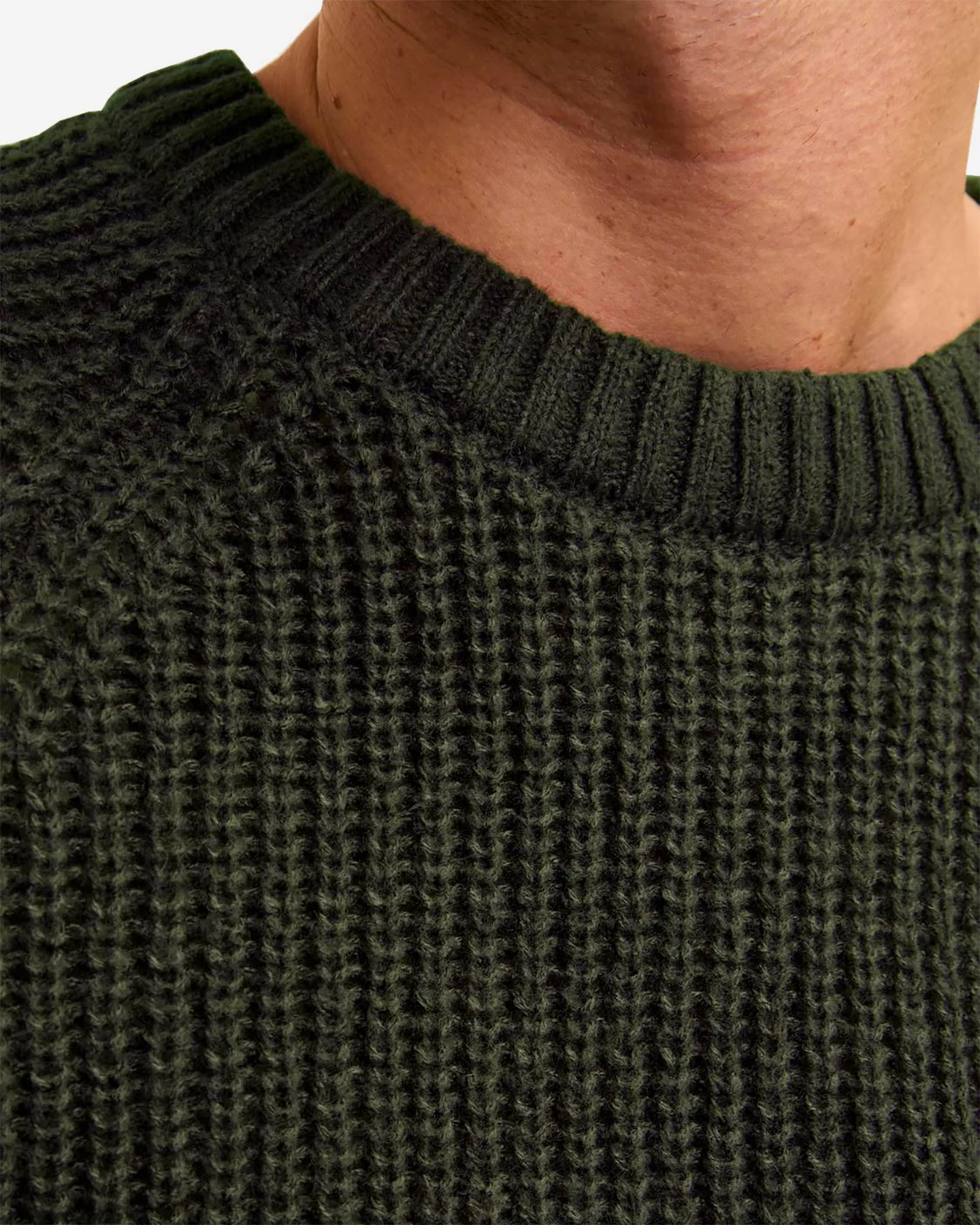 MAGLIONE JACK & JONES CLASSIC M - Image 5